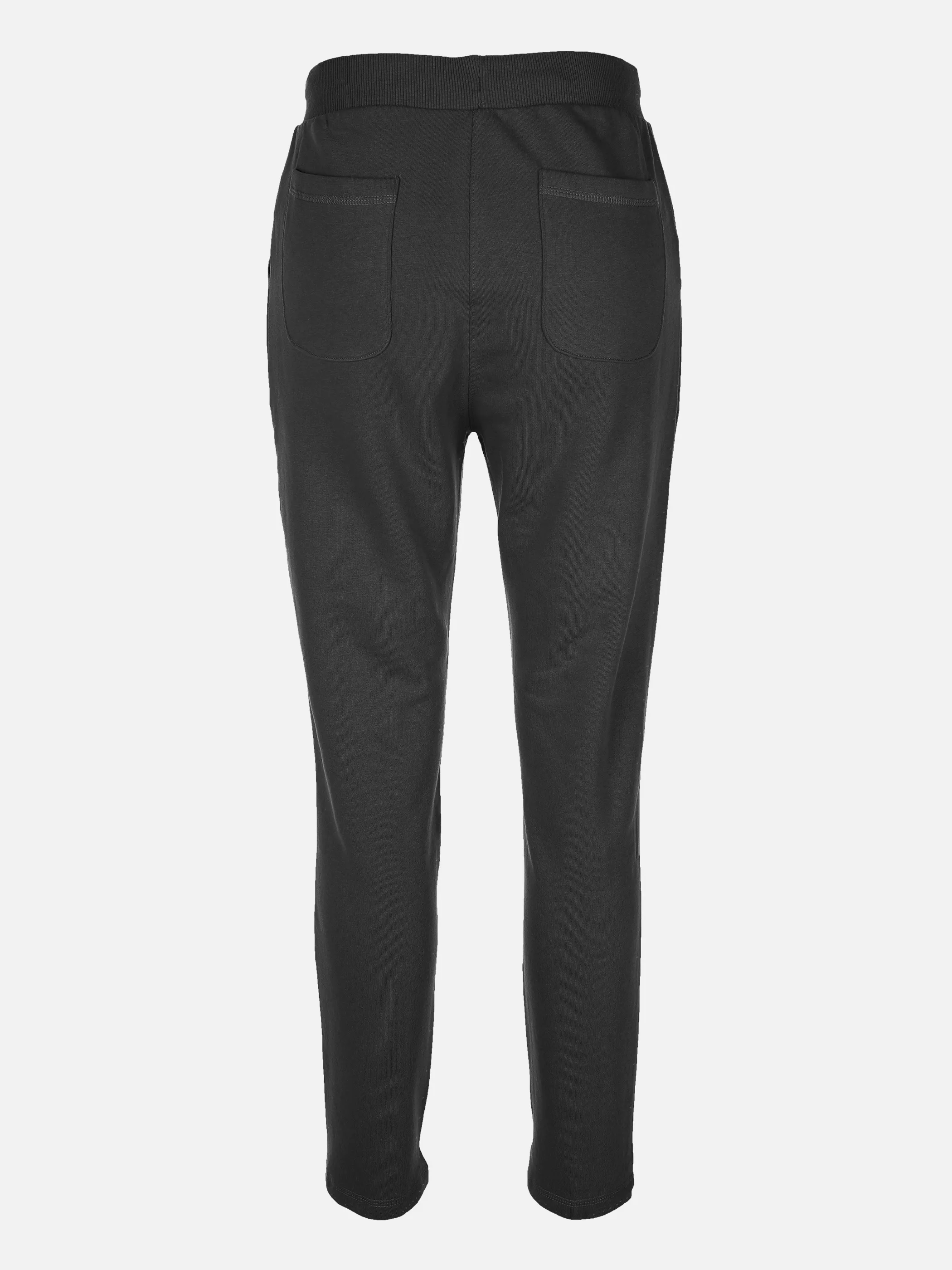 Sure Da-Joggpant regular fit Schwarz 867158 SCHWARZ 2