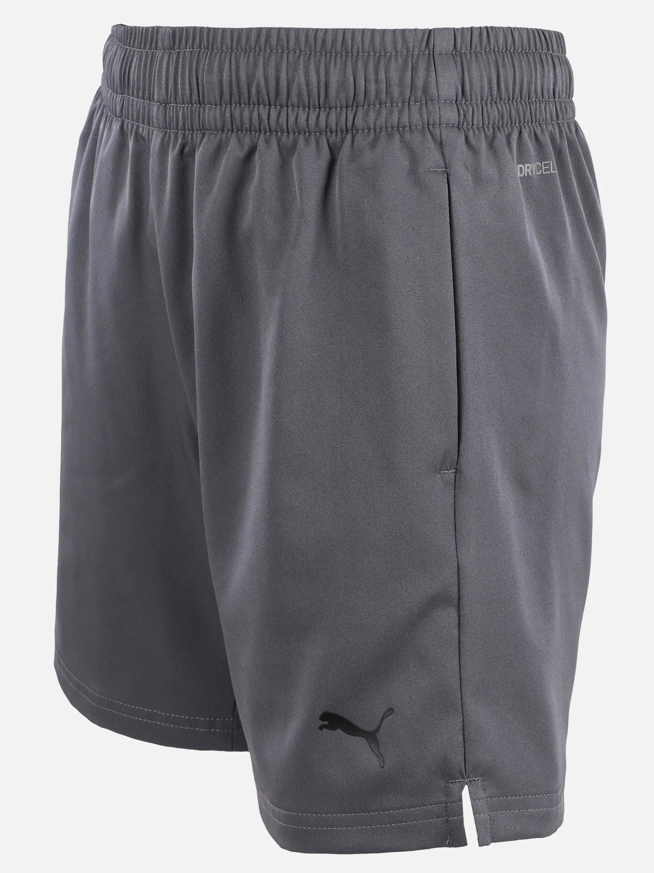 Puma 526539 TB-Shorts TAD ESS Woven Grau 904552 0069 4 Puma 526539 TB-Shorts TAD ESS Woven Grau 904552 0069 4