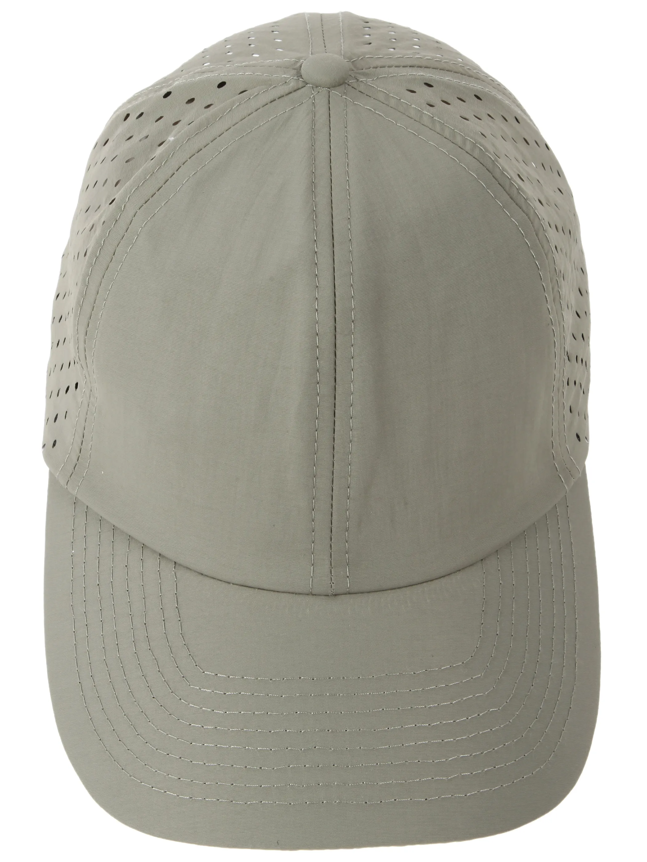 Grinario Sports He-Sport-Cap Oliv 923300 OLIVE 1