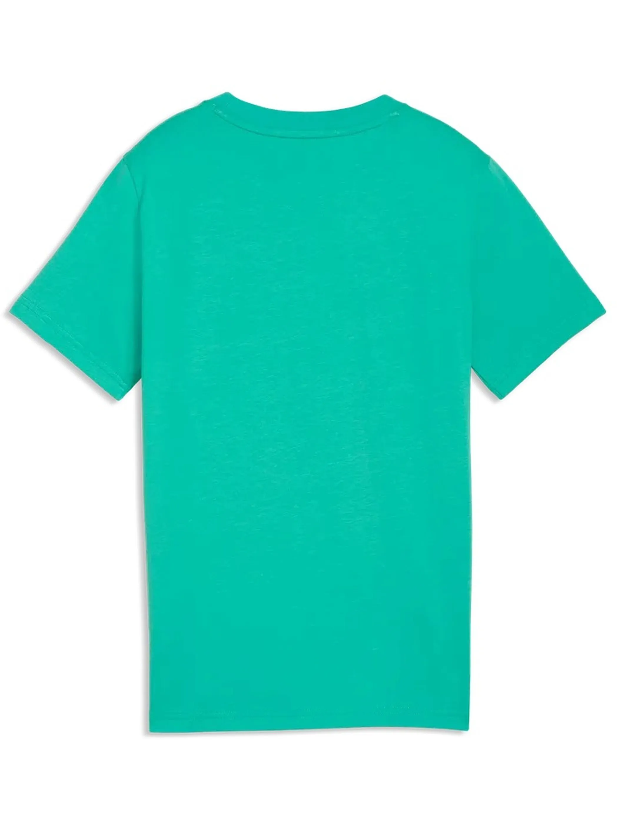 Puma 685778-40 TB-Sport Shirt, türkis Grün 925836 40 2