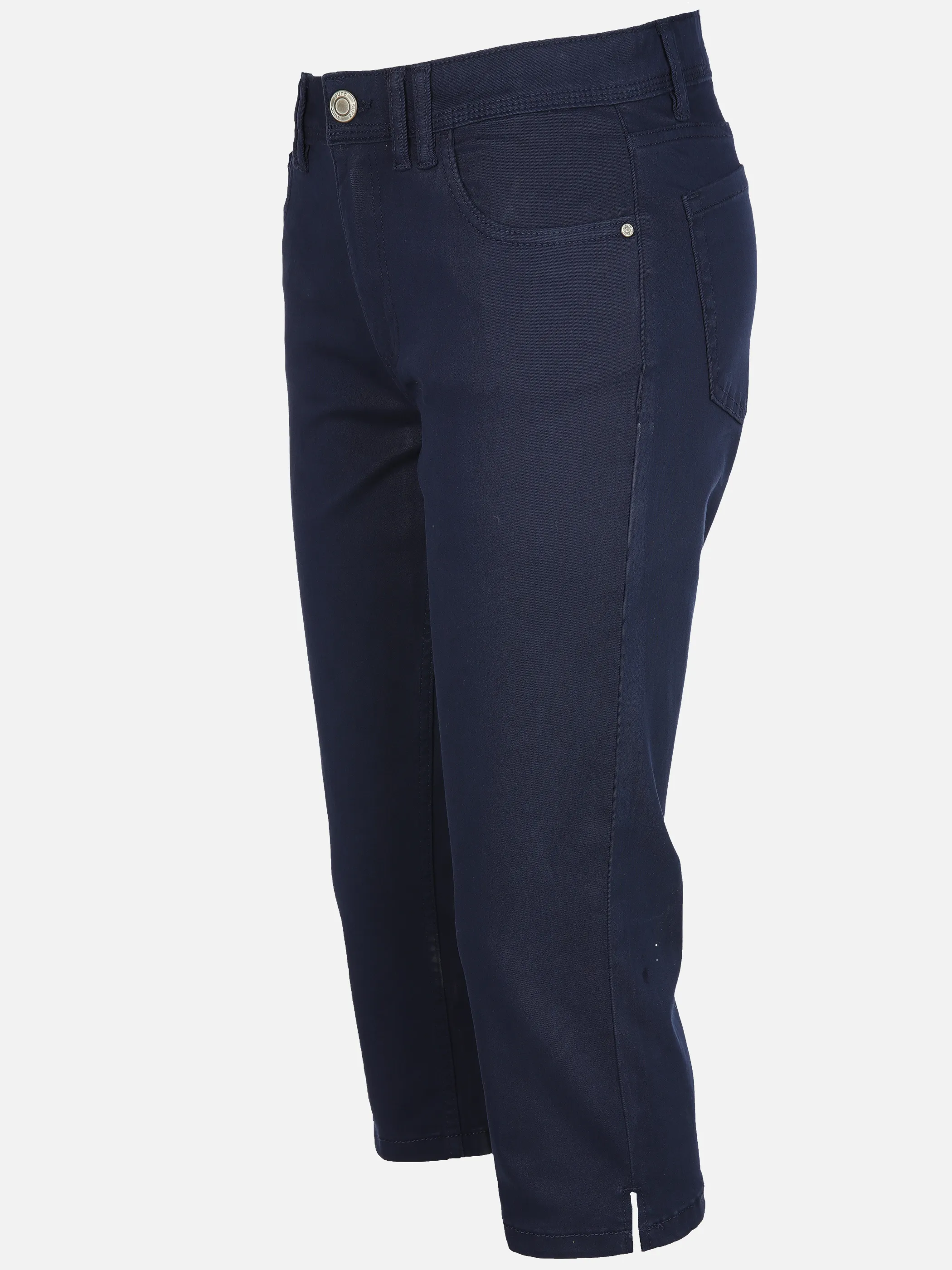 Sure Da-Caprihose slimfit Marine 904277 NAVY 3