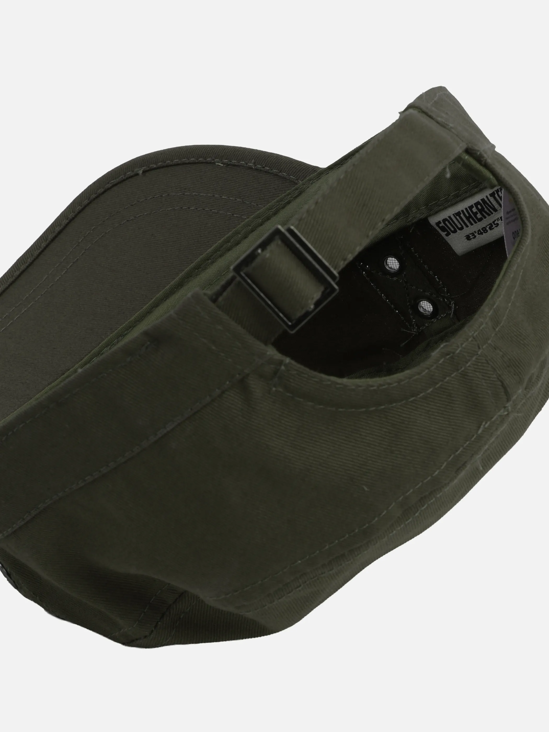 Southern Territory He-Cap in Kubastyle Oliv 923262 OLIVE 3