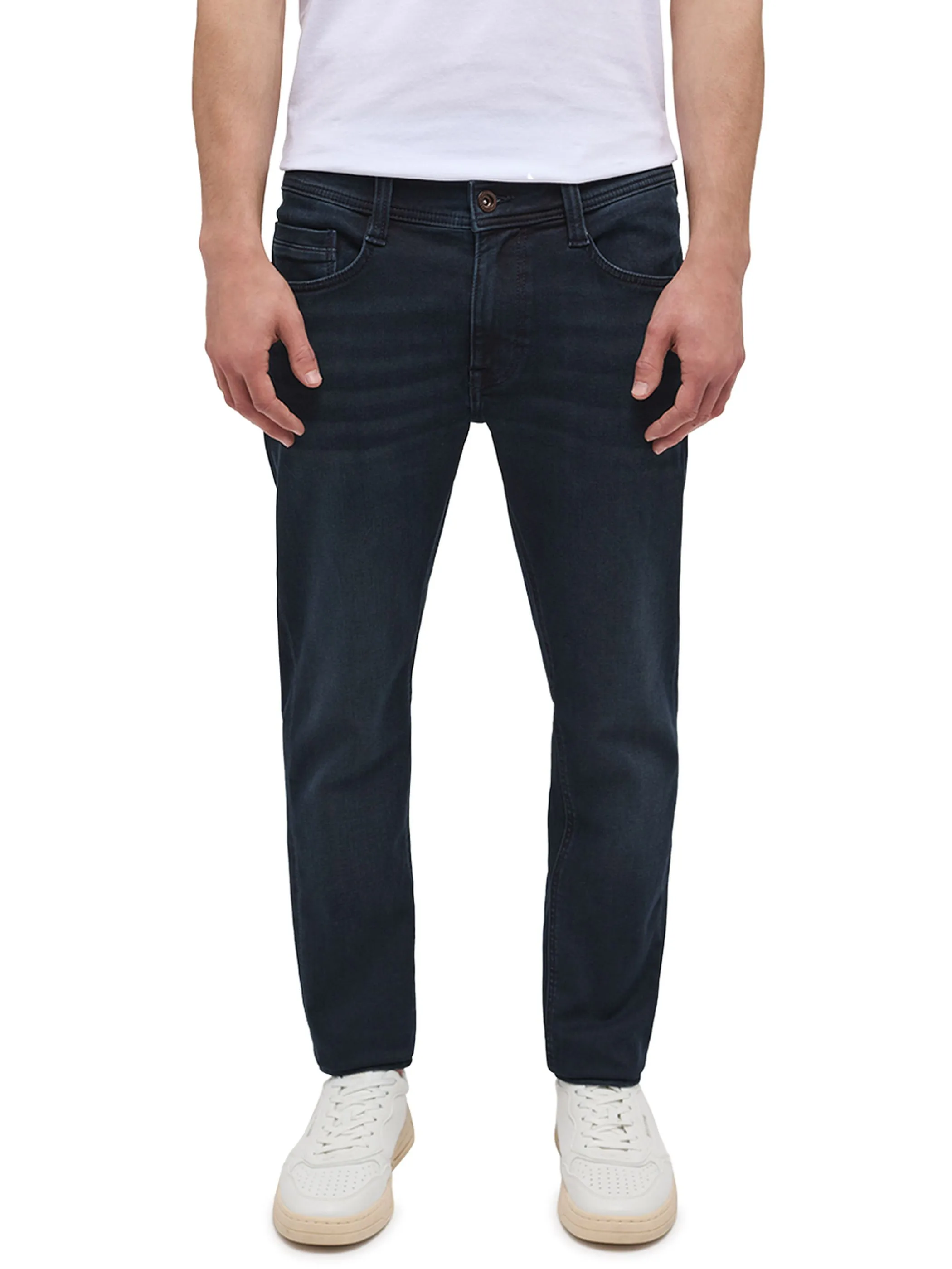 Mustang 1013710 STYLE OREGON SLIM K Blau 905851 5000983 4 Mustang 1013710 STYLE OREGON SLIM K Blau 905851 5000983 4