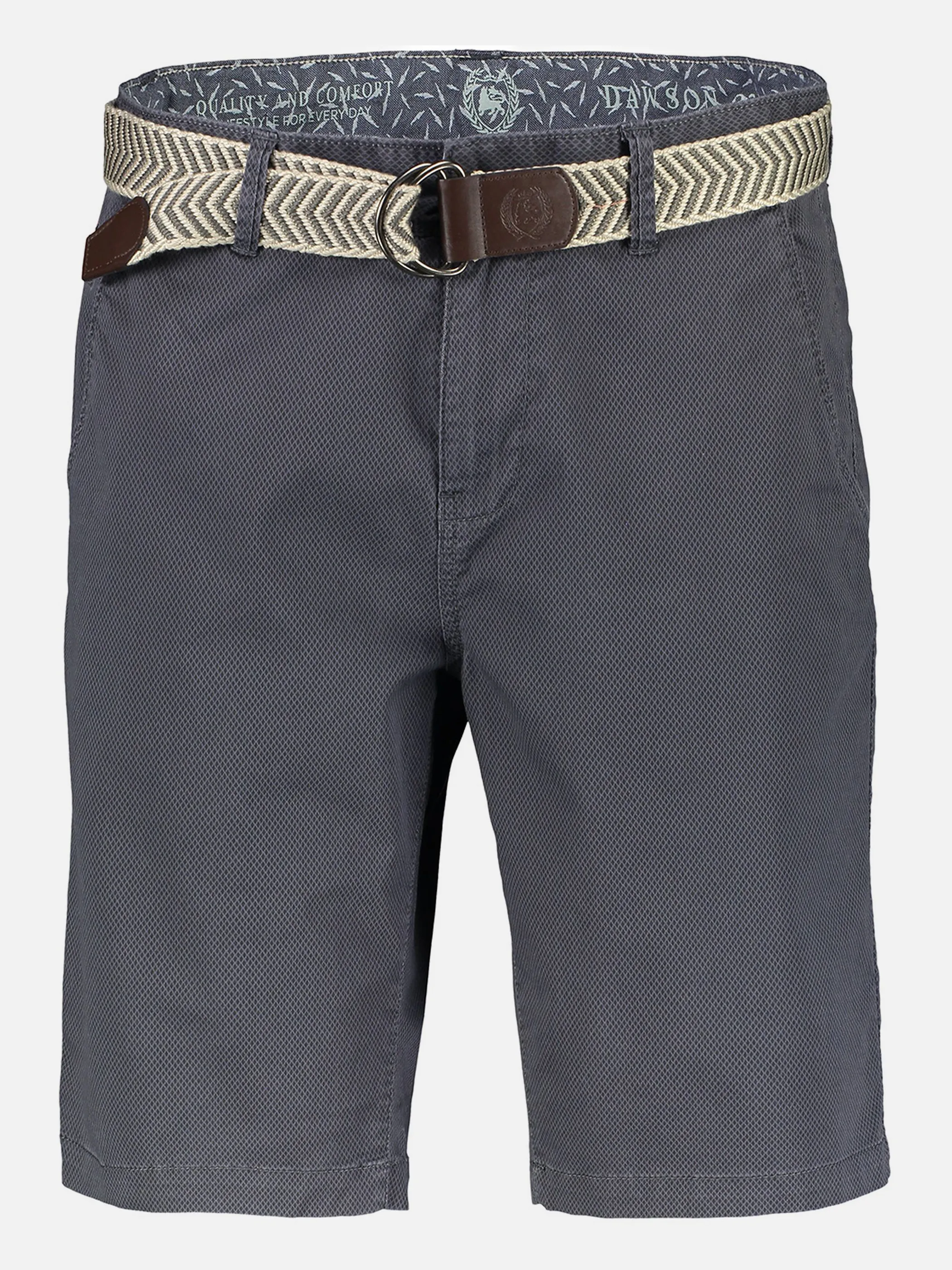 Lerros 2239217 HOSE KURZ Grau 861526 272 1 Lerros 2239217 HOSE KURZ Grau 861526 272 1