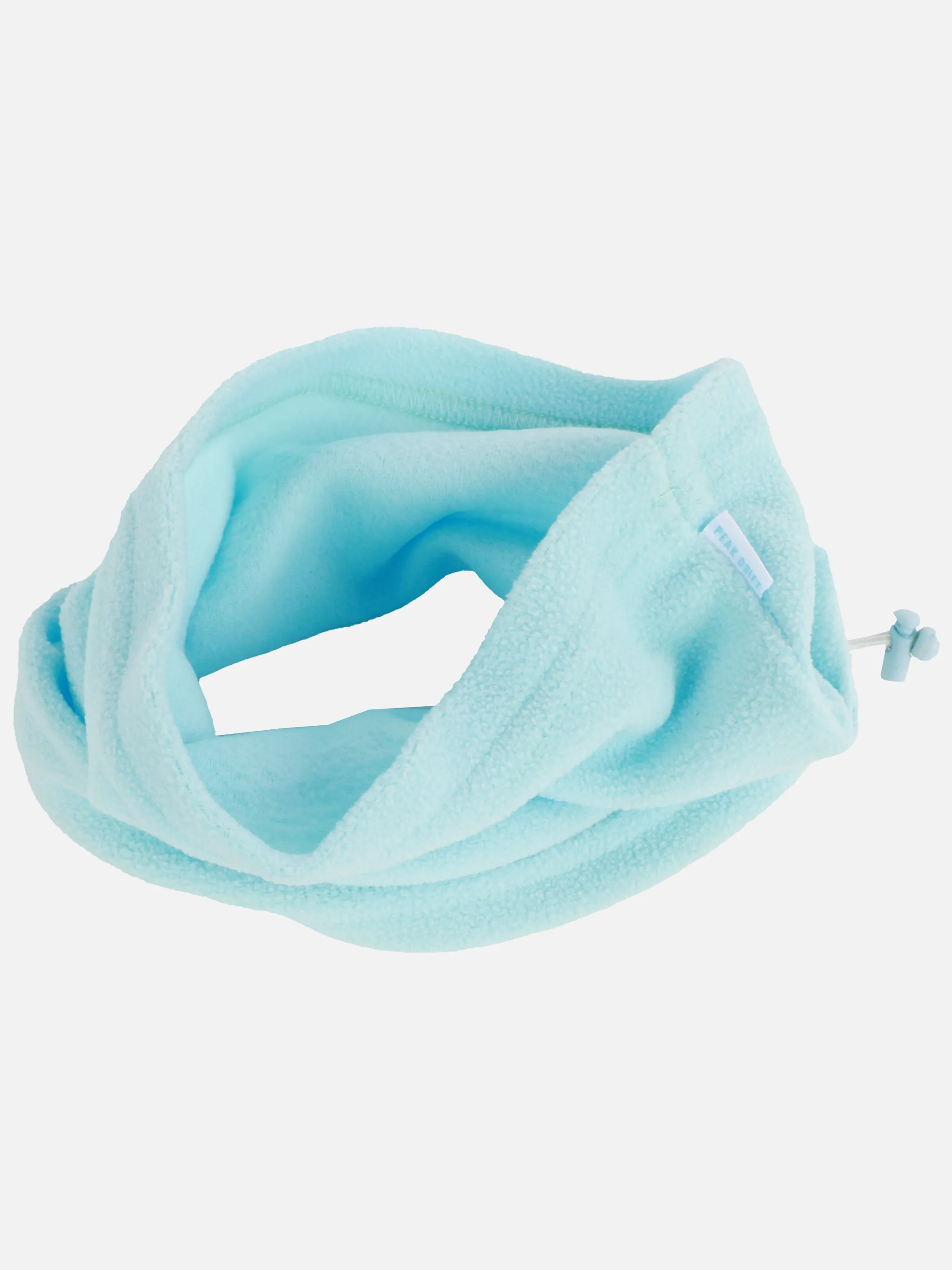 Grinario Sports Ki-Ju Fleeceschal Blau 899584 ICEBLUE 2