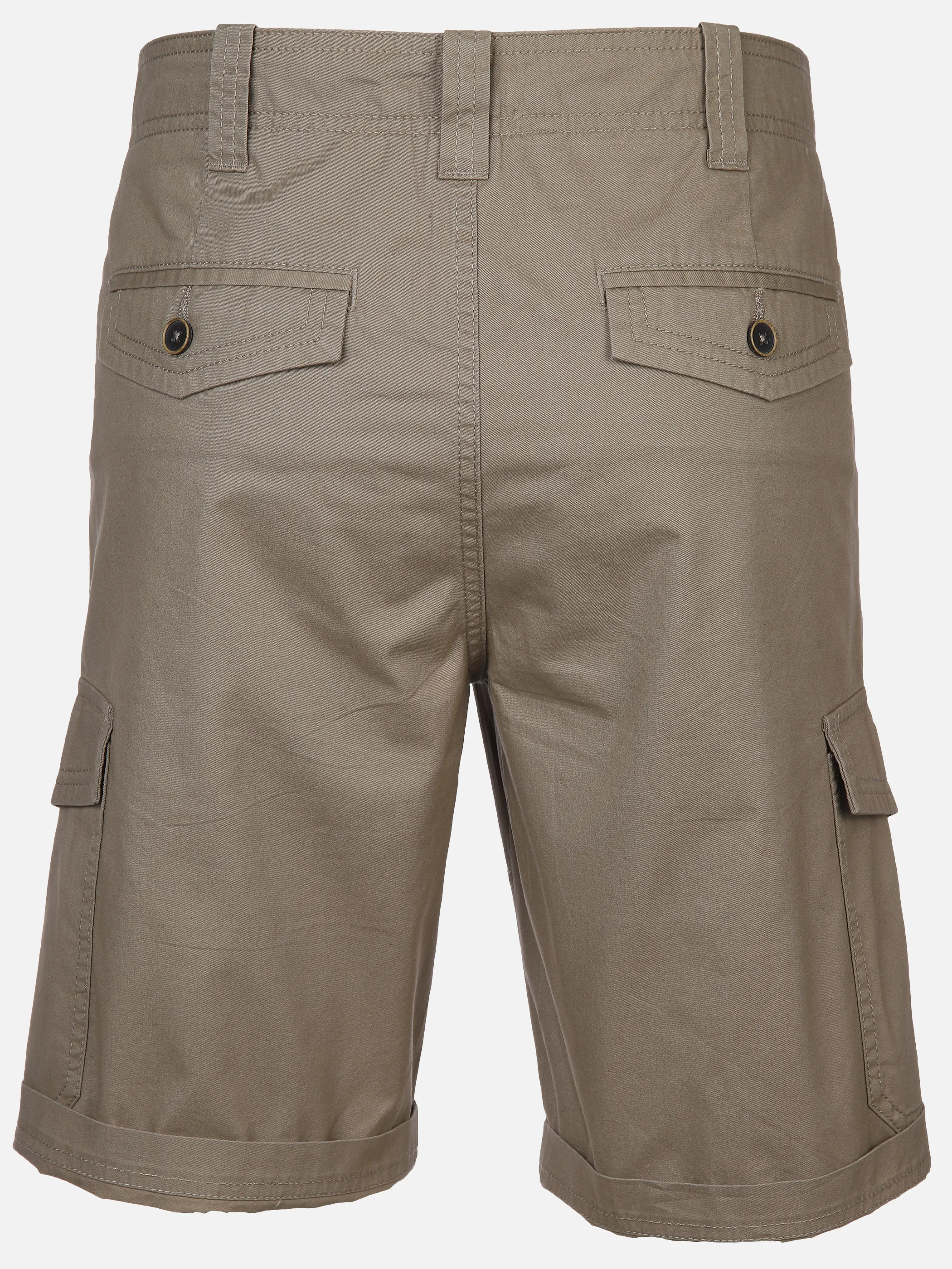 Jim Spencer He. Cargo Bermuda uni Braun 853200 61 2