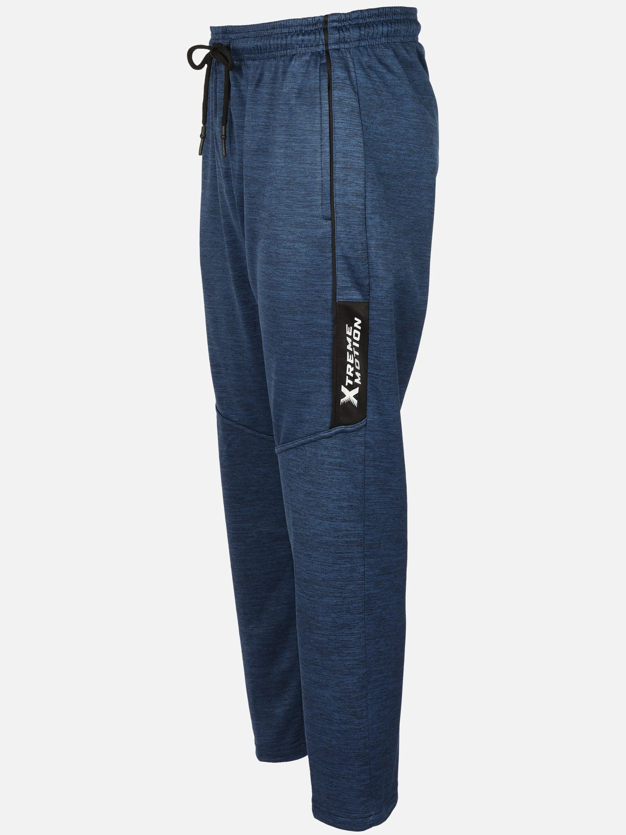 Grinario Sports He-Jogginghose Blau 916064 DARK BLUE 3