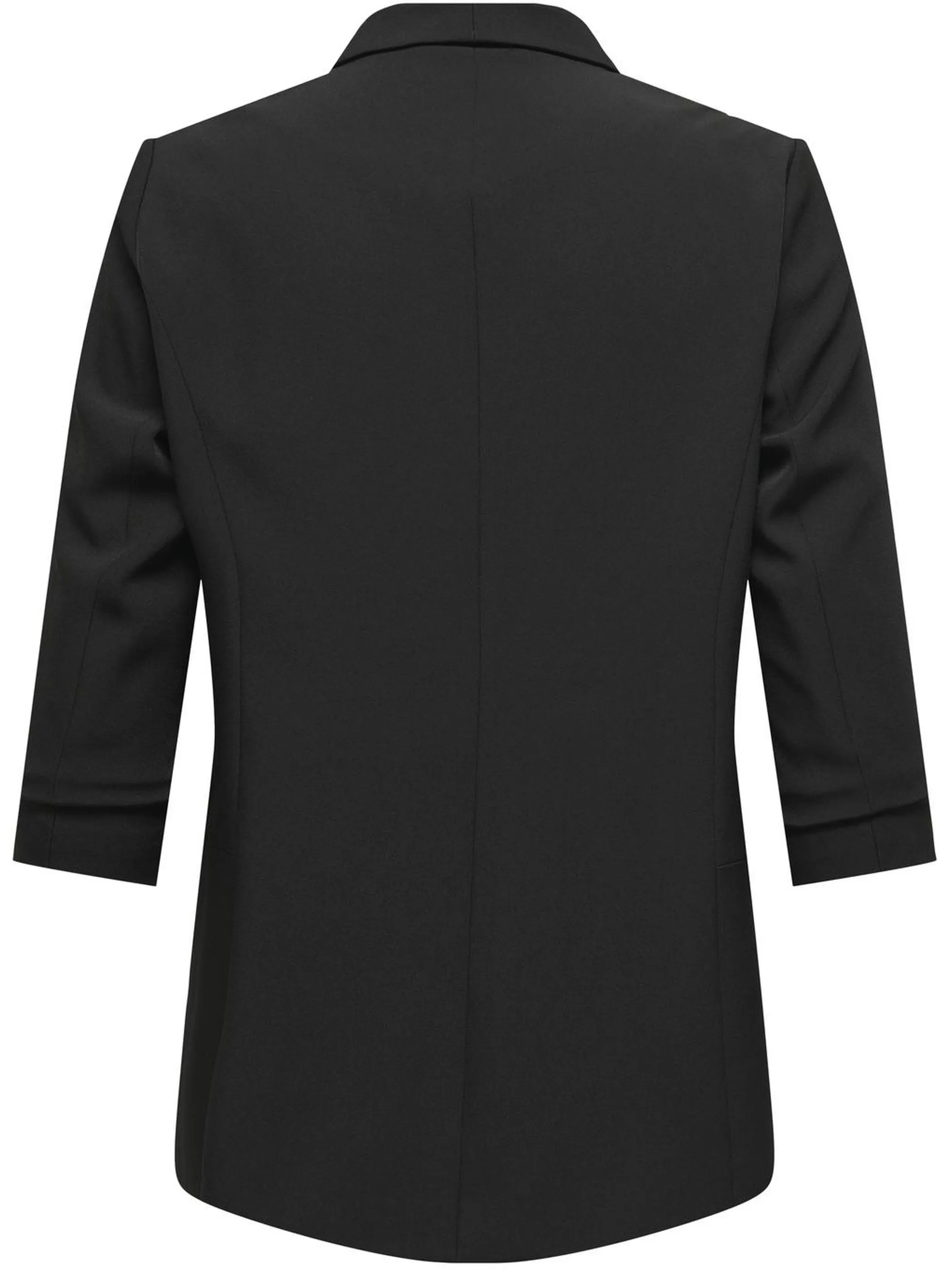 Only Carmakoma 15300514 CARELLY 3/4 LIFE BLAZ Schwarz 889126 177911 2 Only Carmakoma 15300514 CARELLY 3/4 LIFE BLAZ Schwarz 889126 177911 2