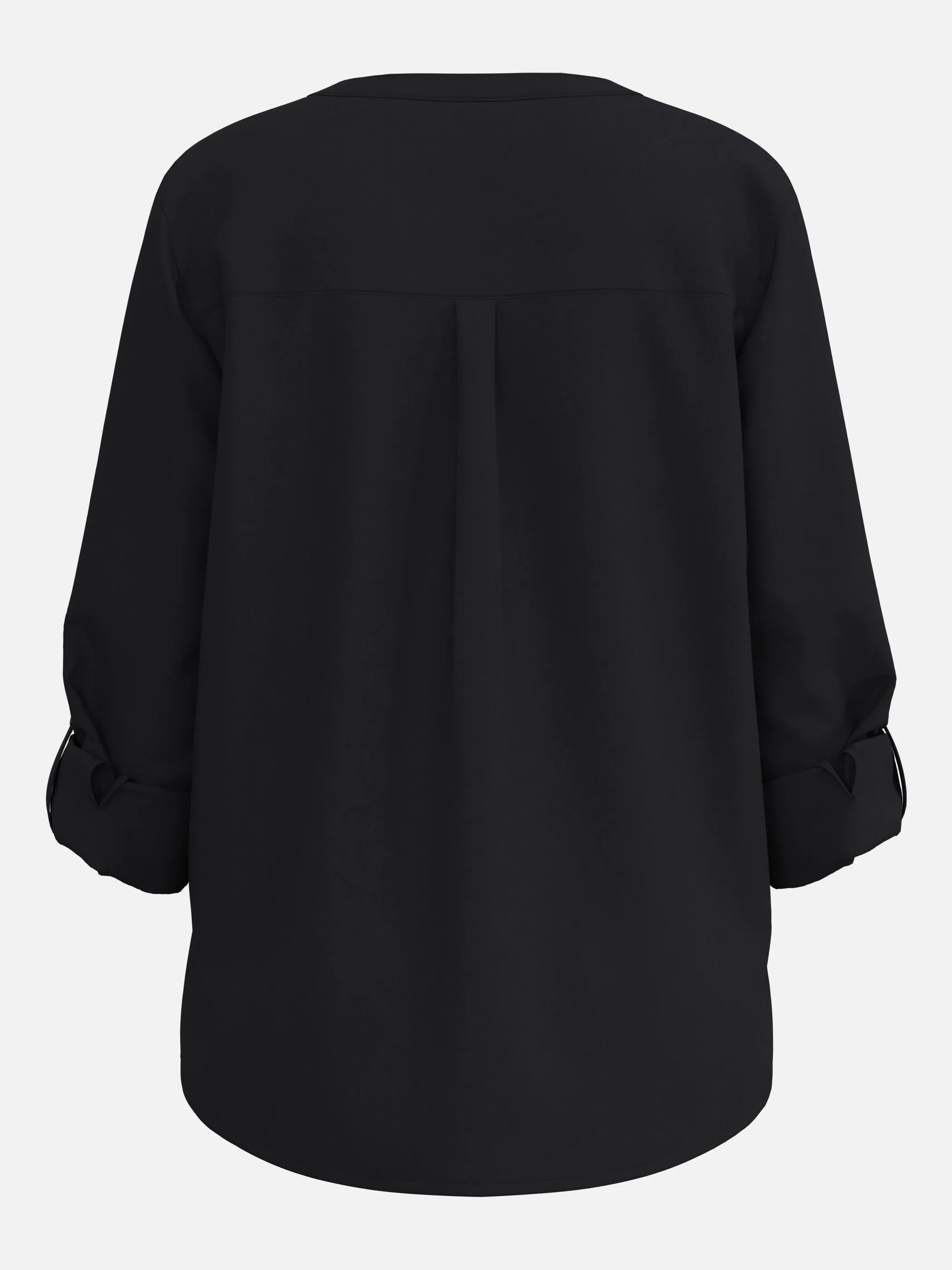 Sure Da-Bluse Schwarz 930038 BLACK 2