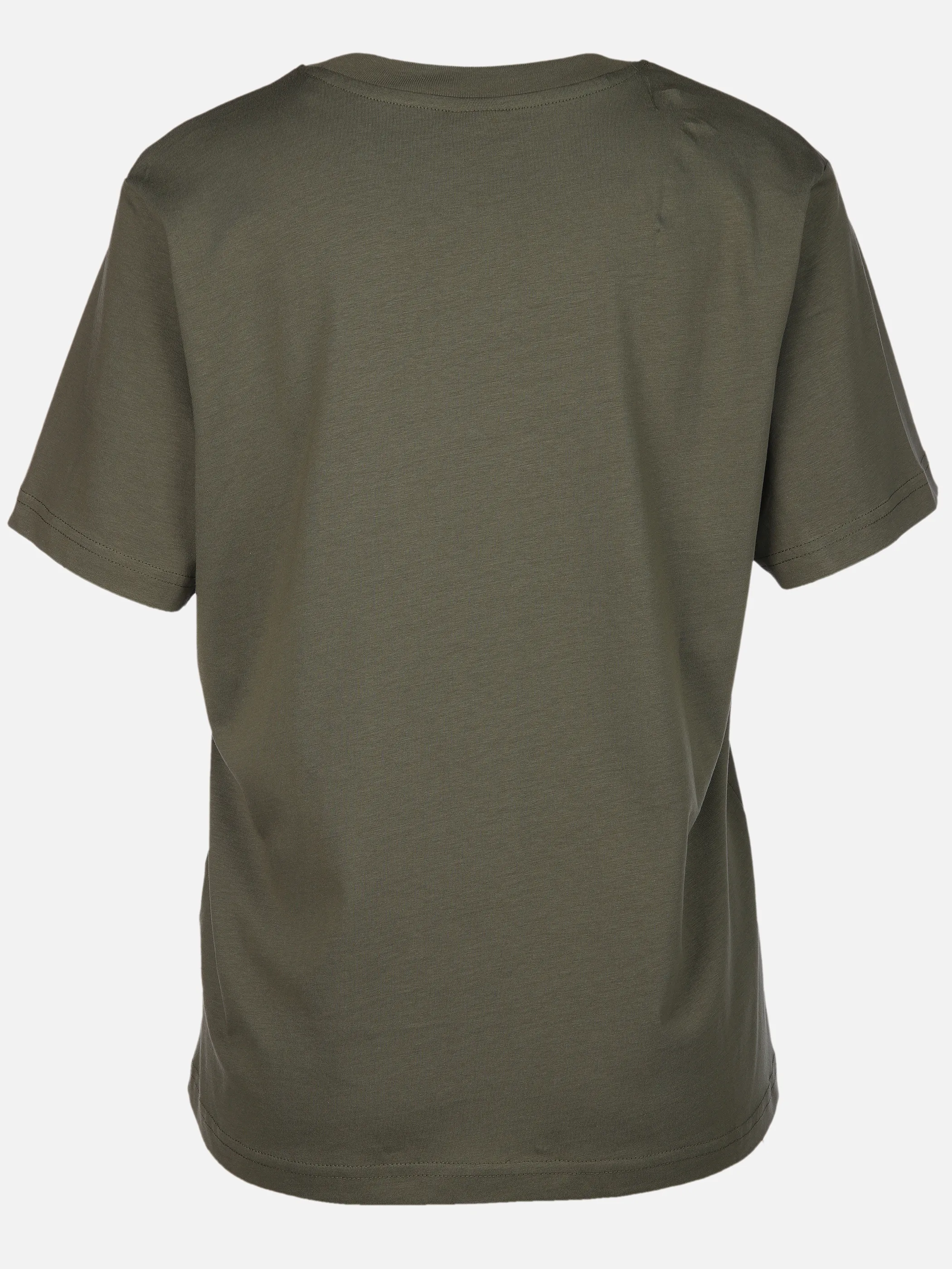 IX-O YF-Da T-Shirt Oliv 907773 KHAKI 2