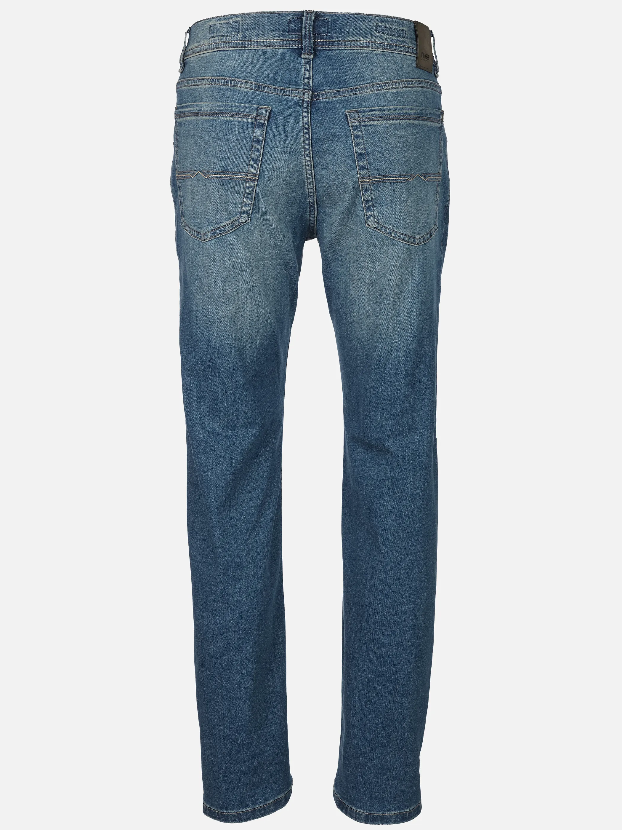 Pioneer P0 16801.6588.6821 RANDO Blau 820777 6842 2