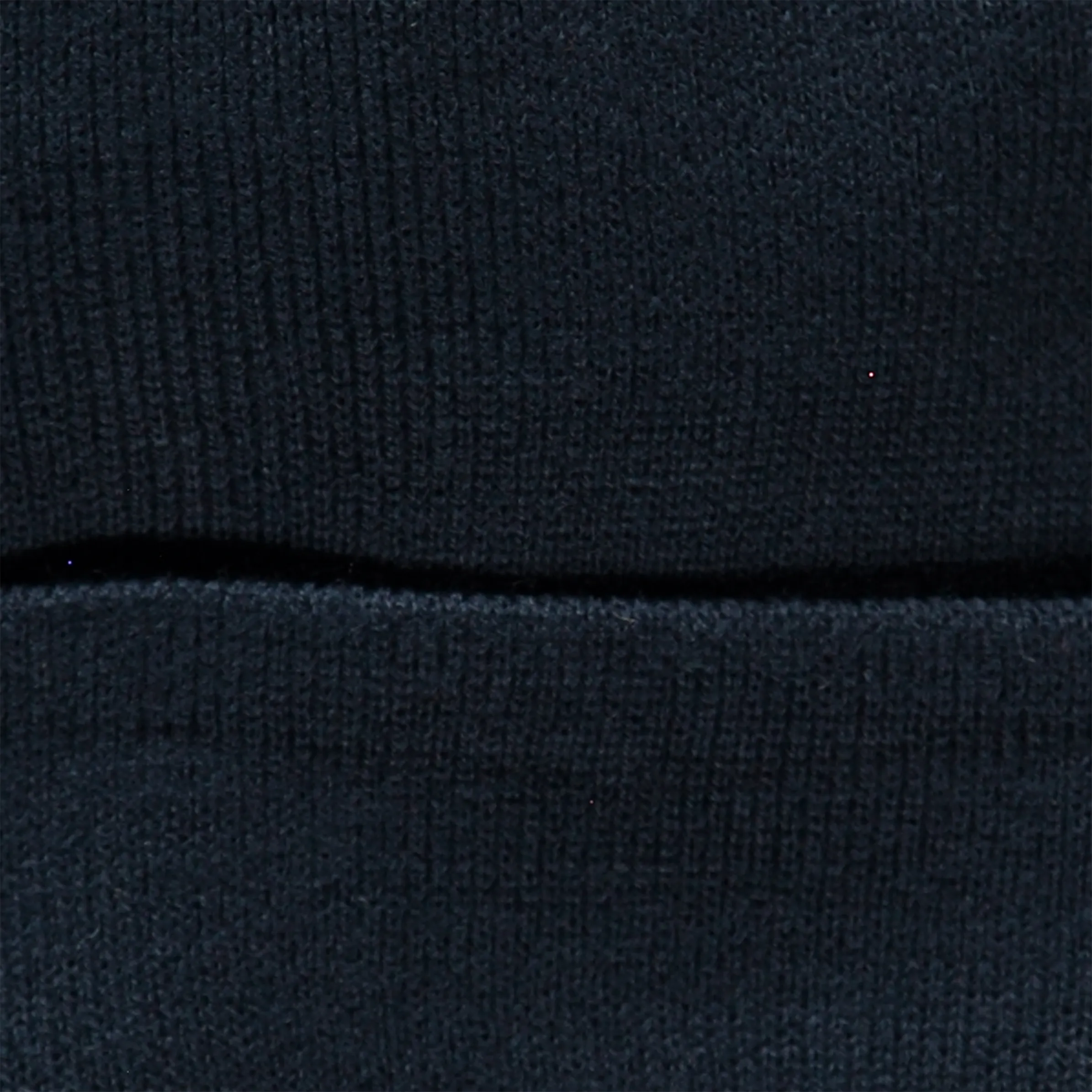 Worker He. Strickmütze Basic uni Blau 824491 NAVY 3 Worker He. Strickmütze Basic uni Blau 824491 NAVY 3
