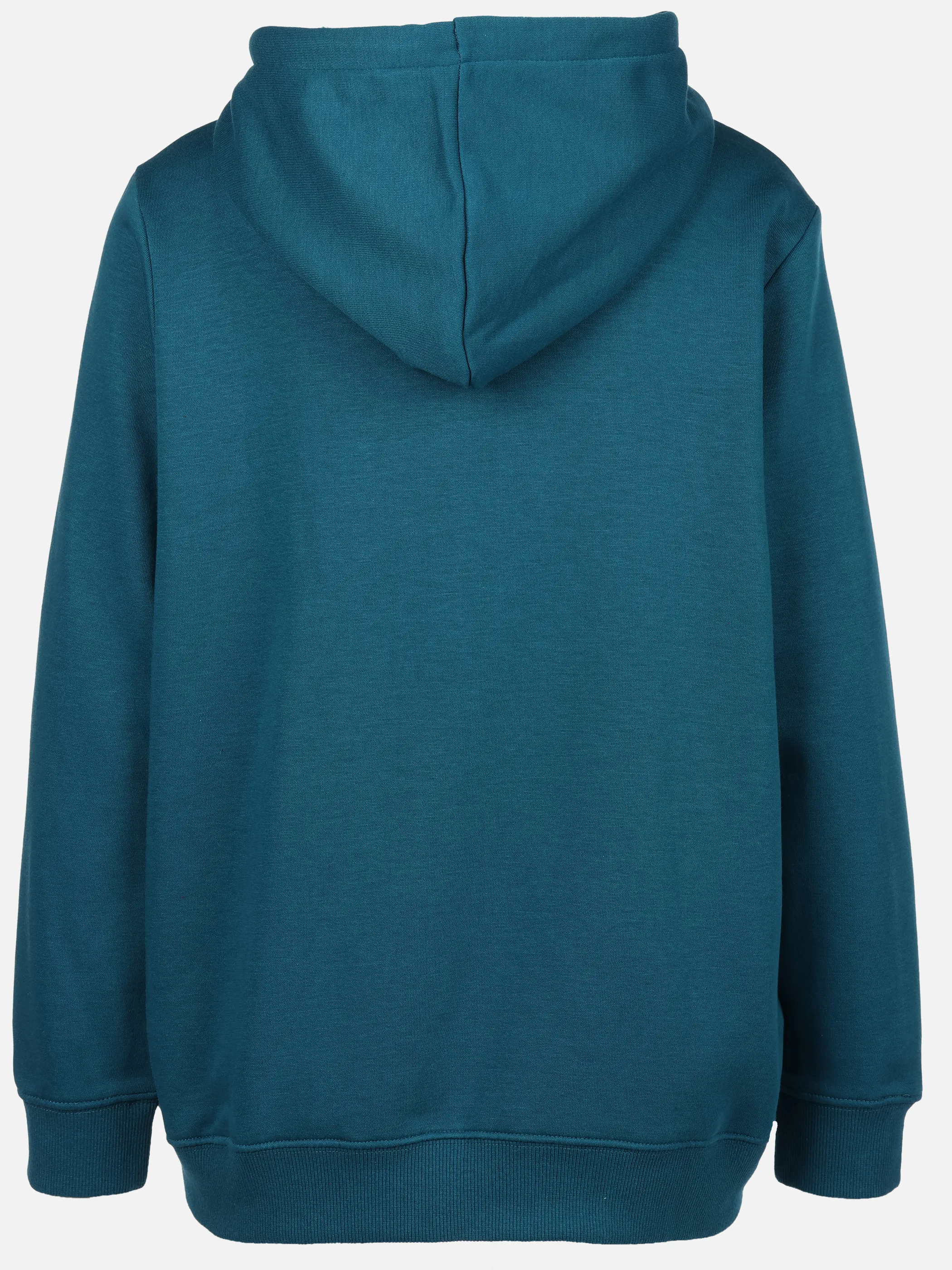 Sure Da-Sweatshirt m. Kapuze Blau 913107 BLUE 2