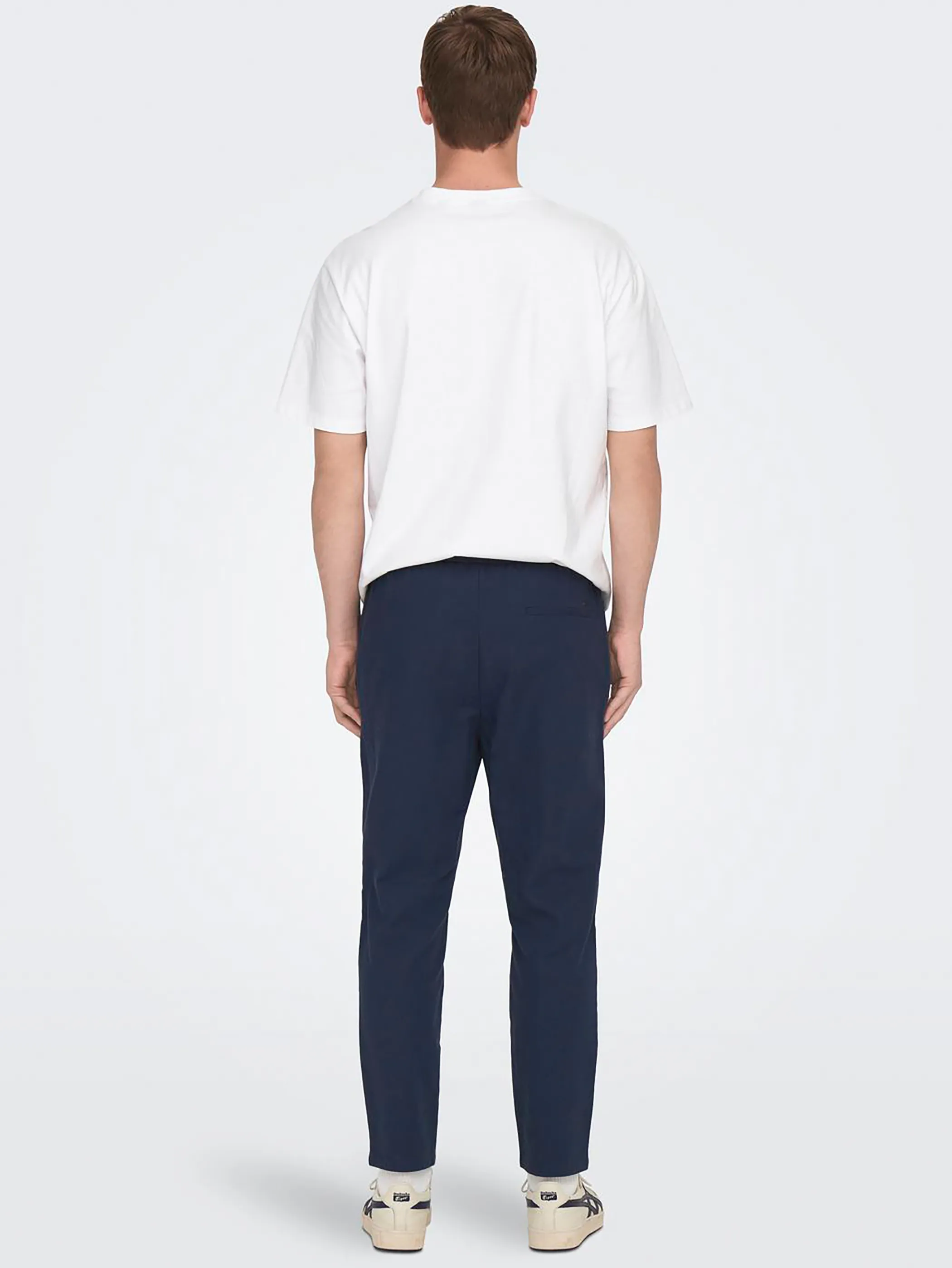 Only & Sons 22024966 ONSLINUS CROP 0007 CO Marine 878785 187197 5 Only & Sons 22024966 ONSLINUS CROP 0007 CO Marine 878785 187197 5