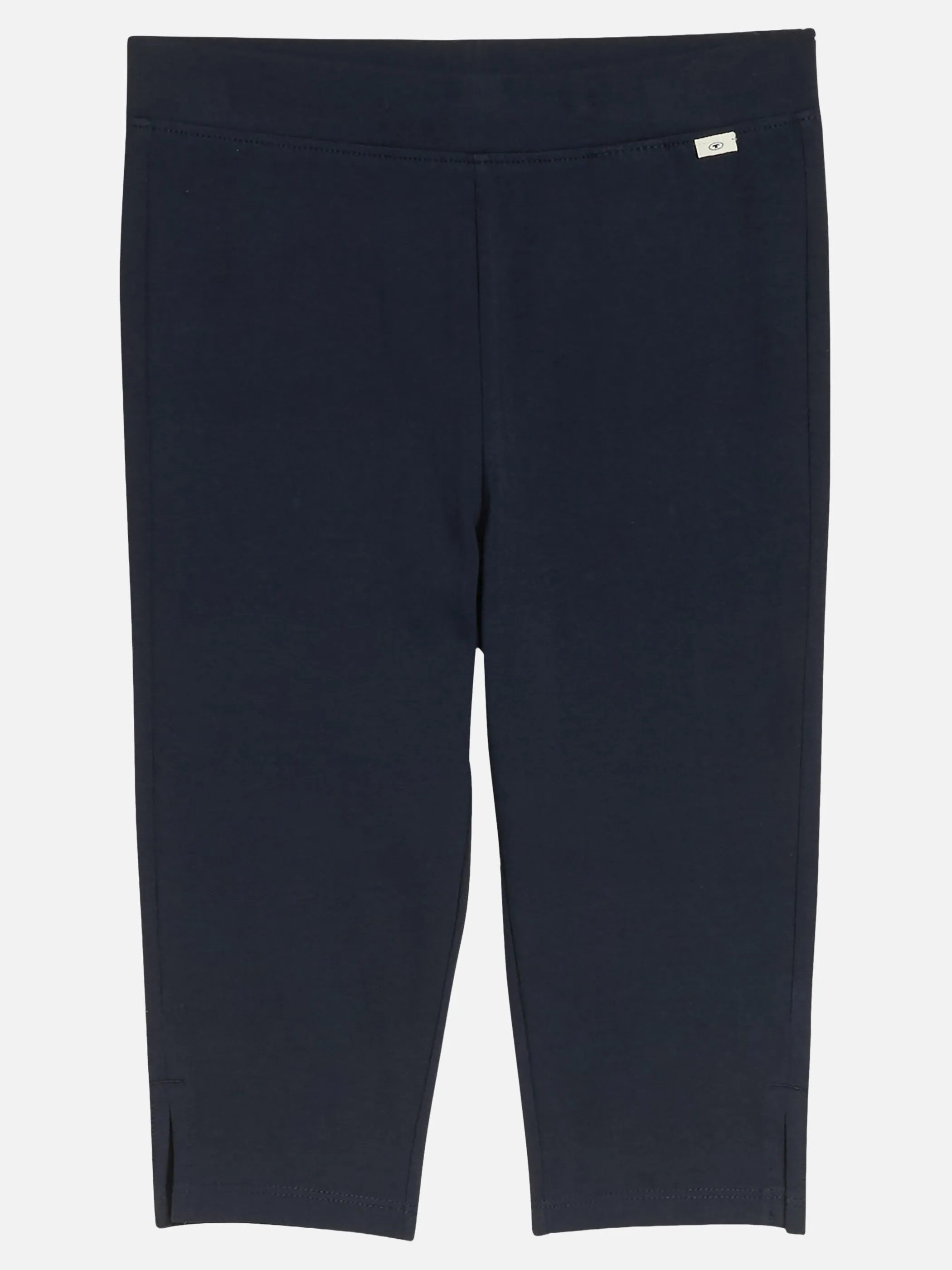 Tom Tailor 1051811 capri leggings Blau 927821 10668 1