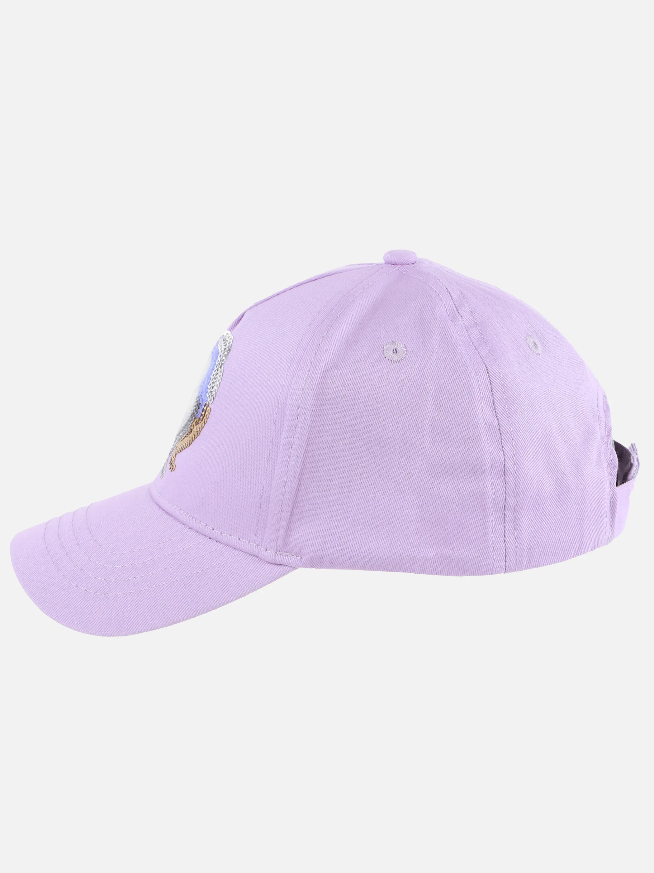 Bubble Gum KM-Cap m. Einhorn Blau 908278 LIGHT BLUE 2