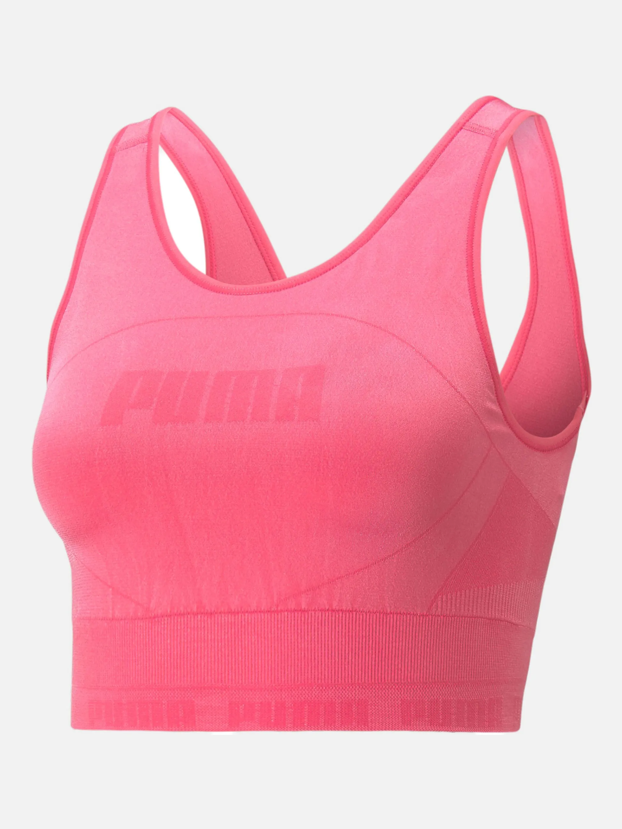 Puma 847077 Da-Crop-Top Pink 867706 82 1