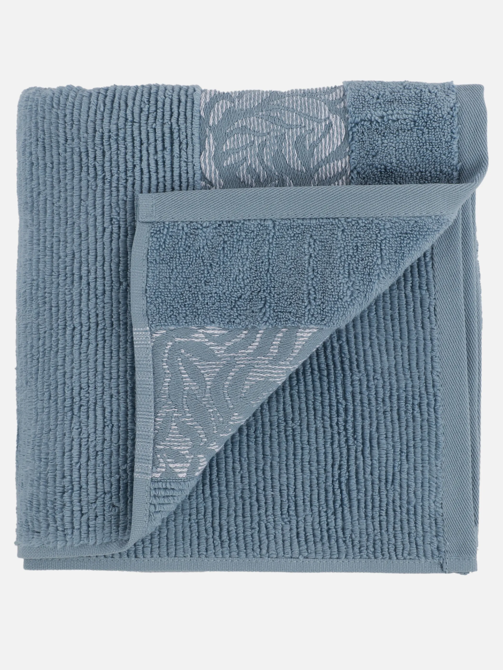 Dream House Duschtuch 70x140 Blau 915442 DENIM 1
