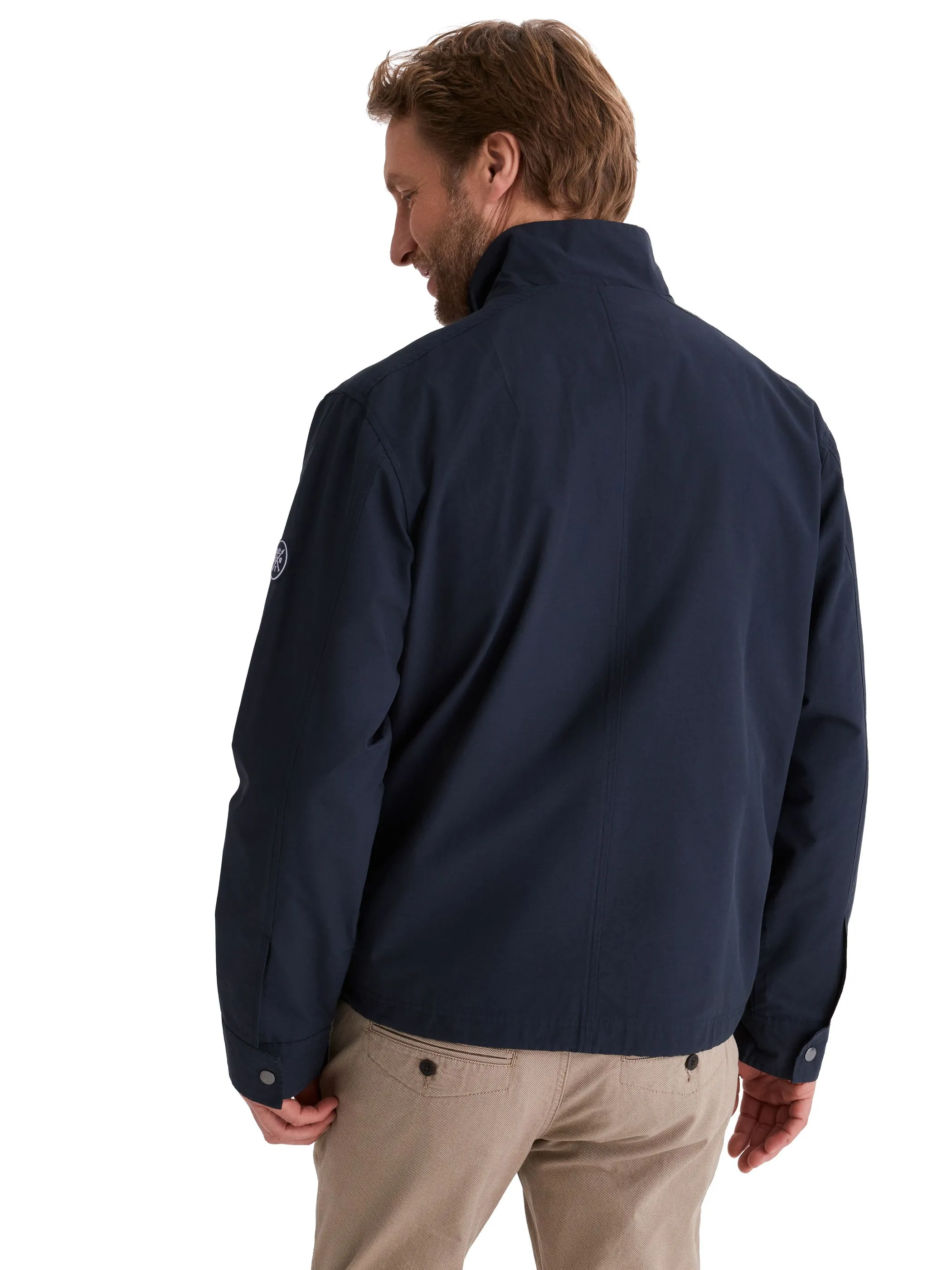 Stooker HAKA 72050190004597 He. Outdoor Jac Marine 928375 4597 2