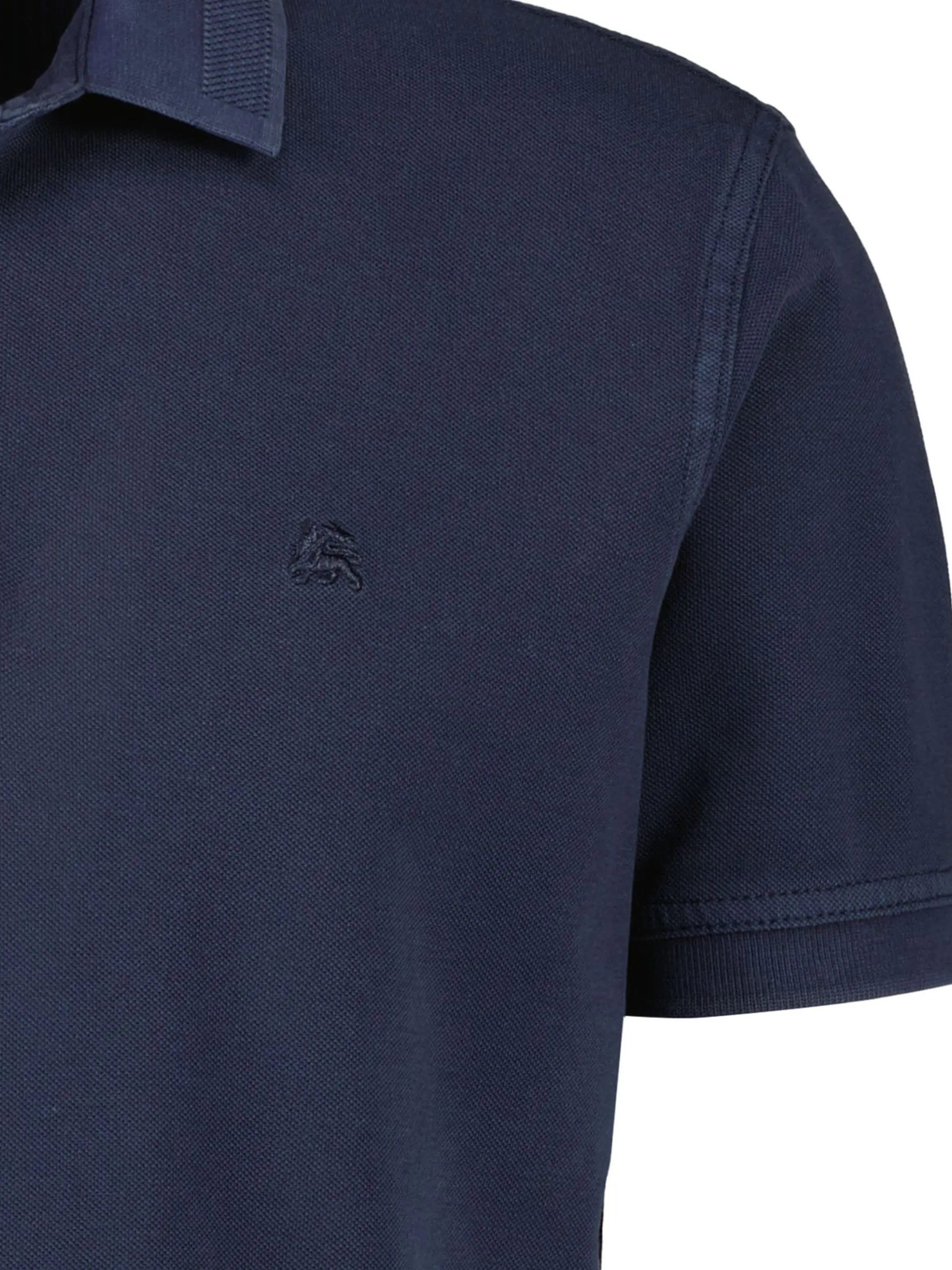 Lerros 2243205 POLO 1/2 ARM Blau 861559 478 4 Lerros 2243205 POLO 1/2 ARM Blau 861559 478 4