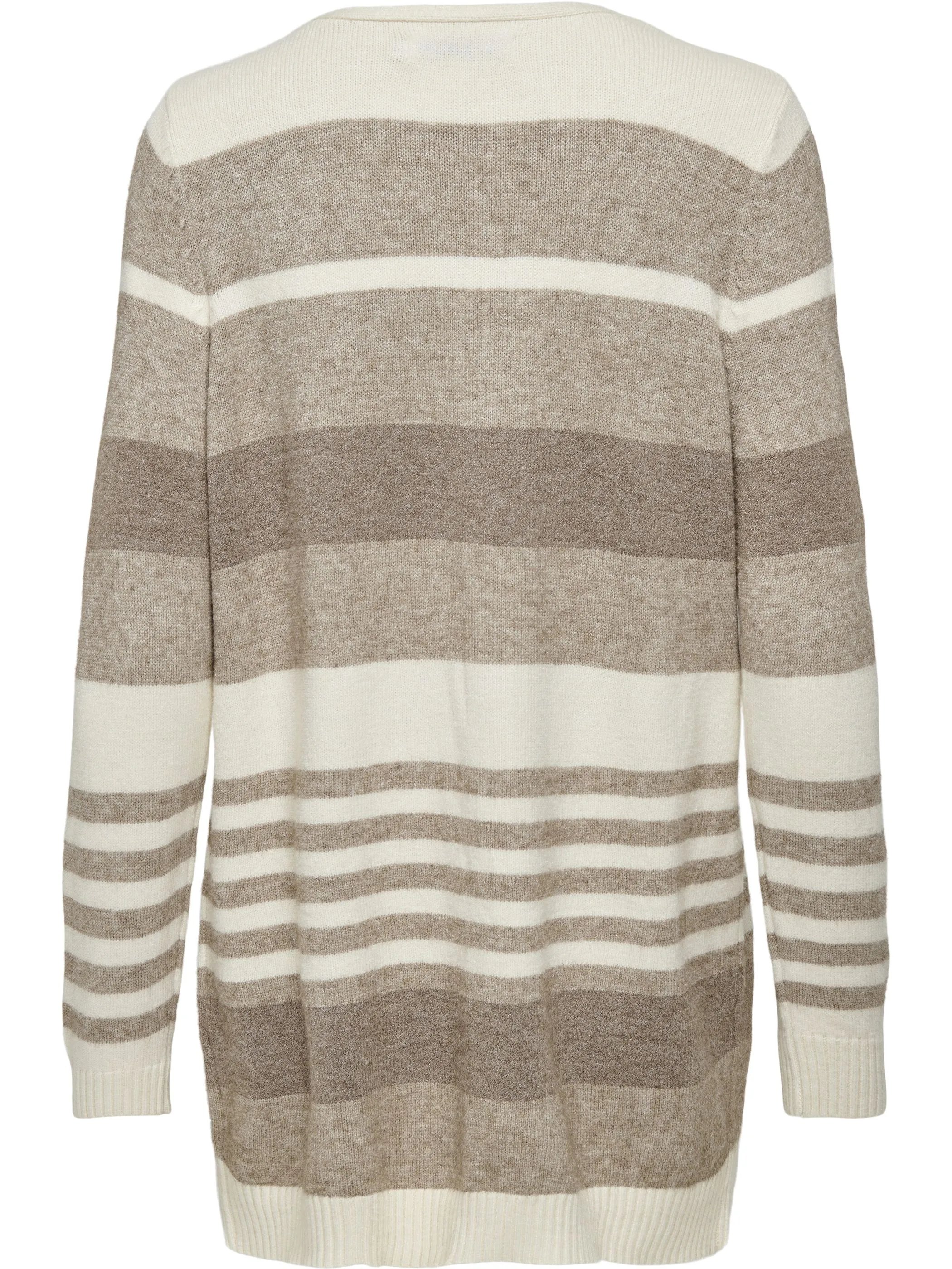 Only 15174274 ONLLESLY L/S OPEN CAR Braun 827401 196844005 2