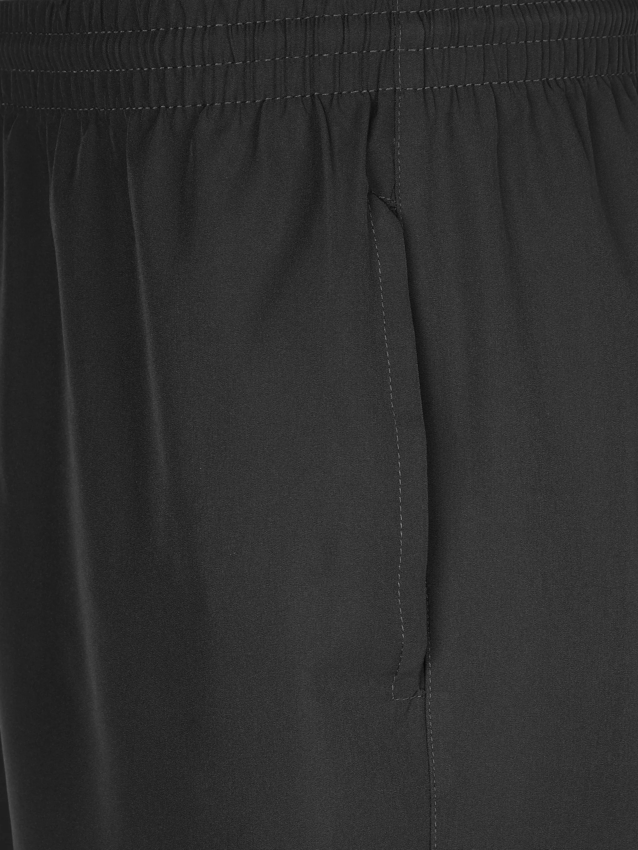 Grinario Sports He- Webshorts, bi-elastisch Schwarz 888374 SCHWARZ 4
