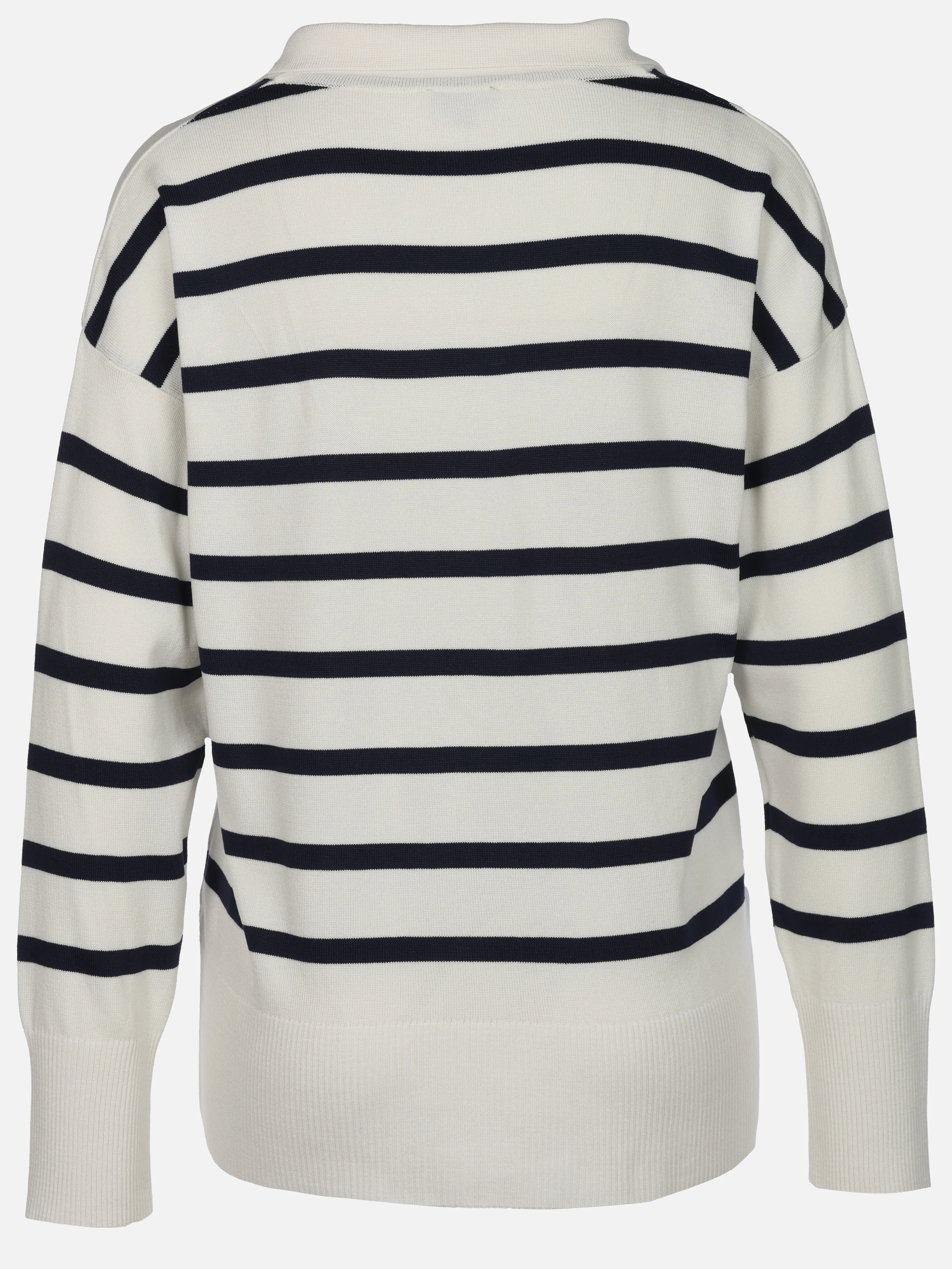Lisa Tossa Da-Polo-Pullover Marine 922439 MARINE 2