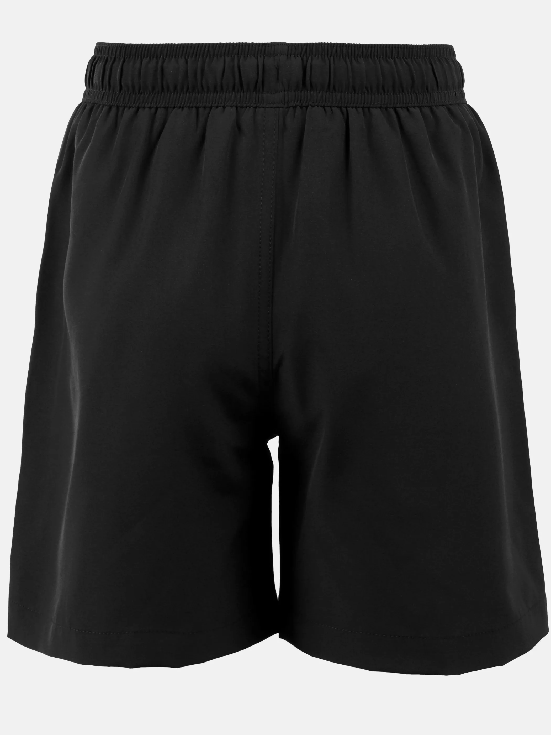 Grinario Sports Kn-Badeshorts Swell Schwarz 906611 BLACK 3