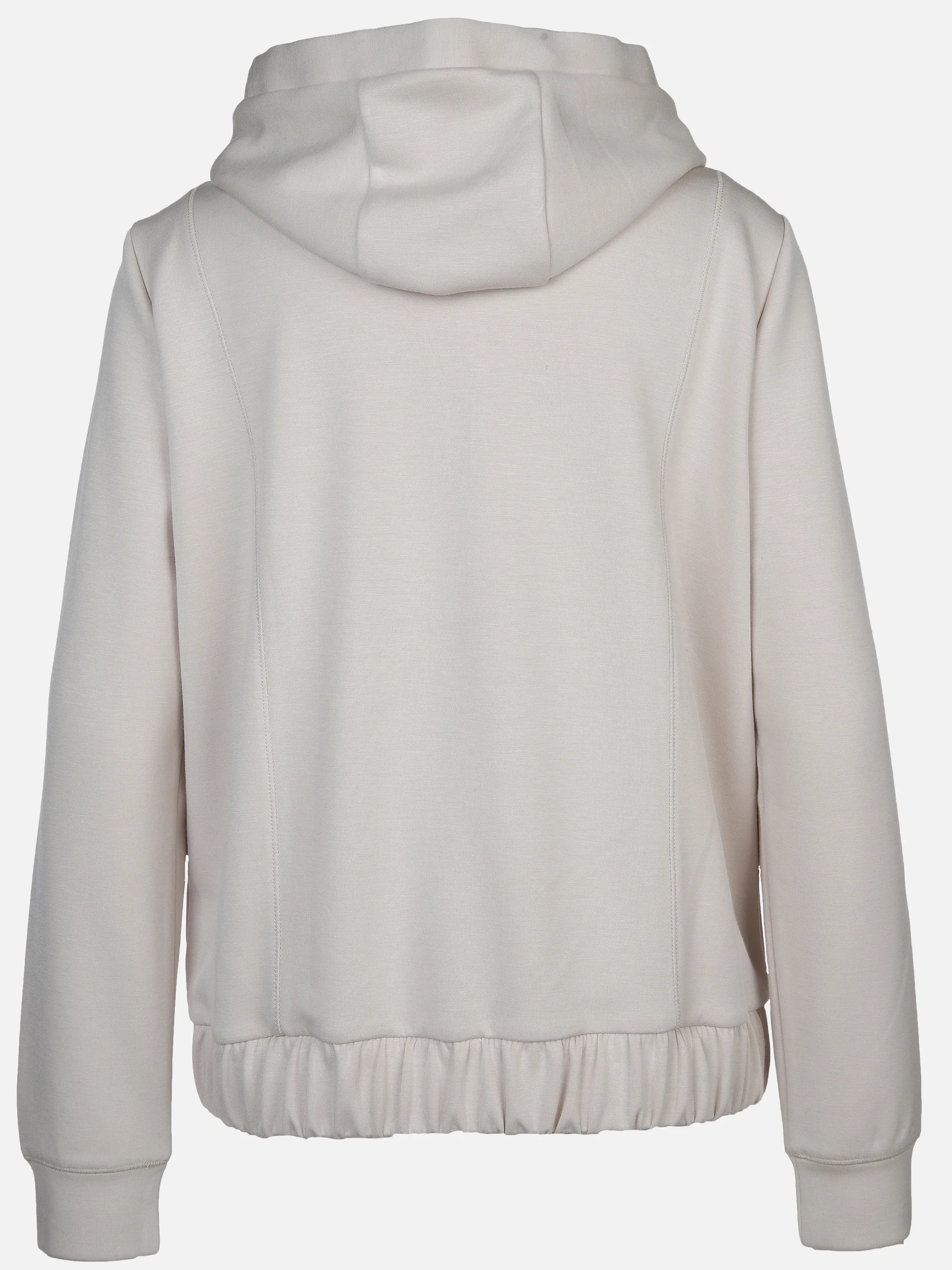 Lisa Tossa Da-Sweatcardigan m. Kapuze Beige 890844 FRENCH 2