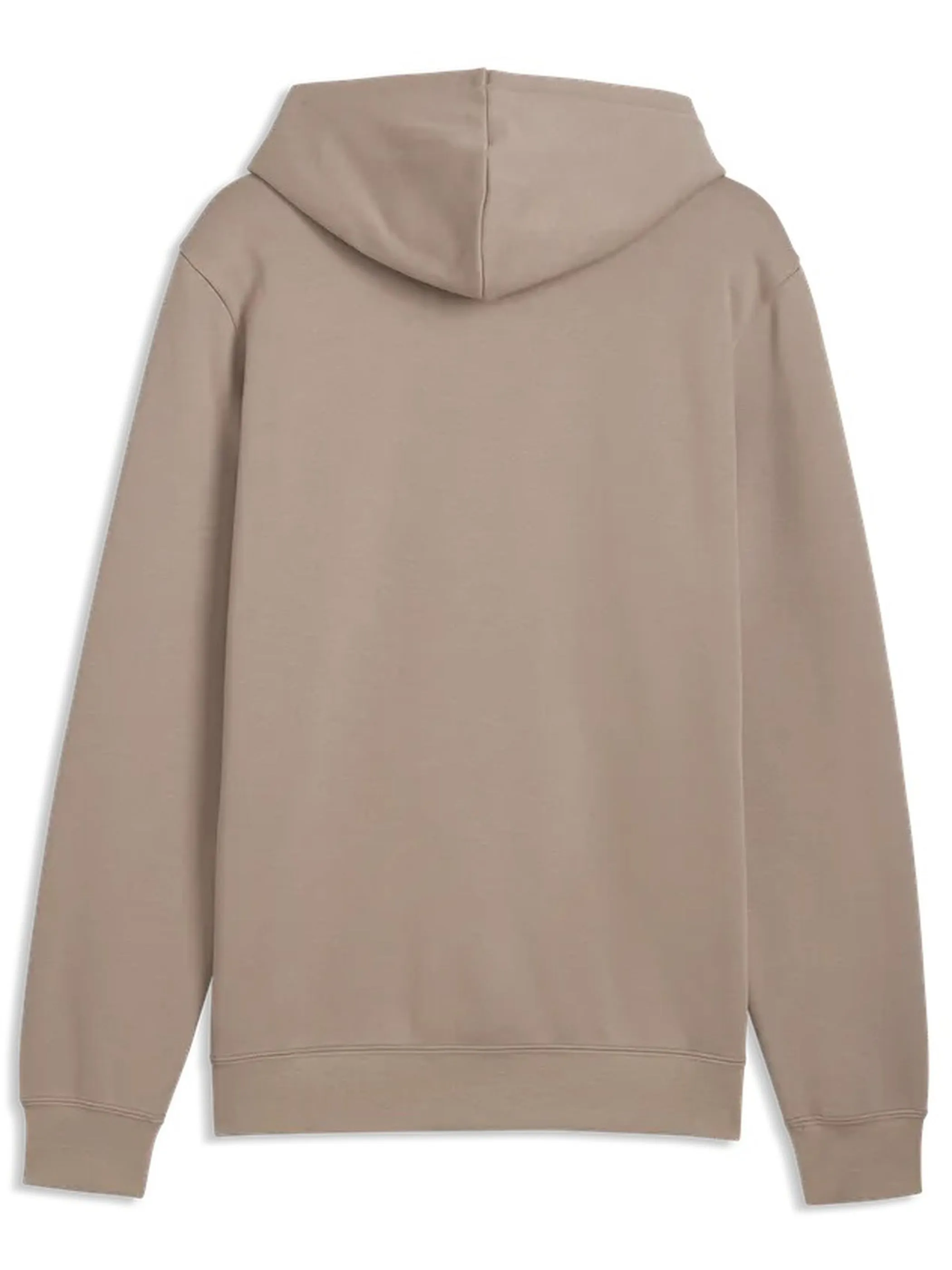 Puma 682571-94 He-Hoodie ESS NO. 1 LOGO Grau 931702 94 5