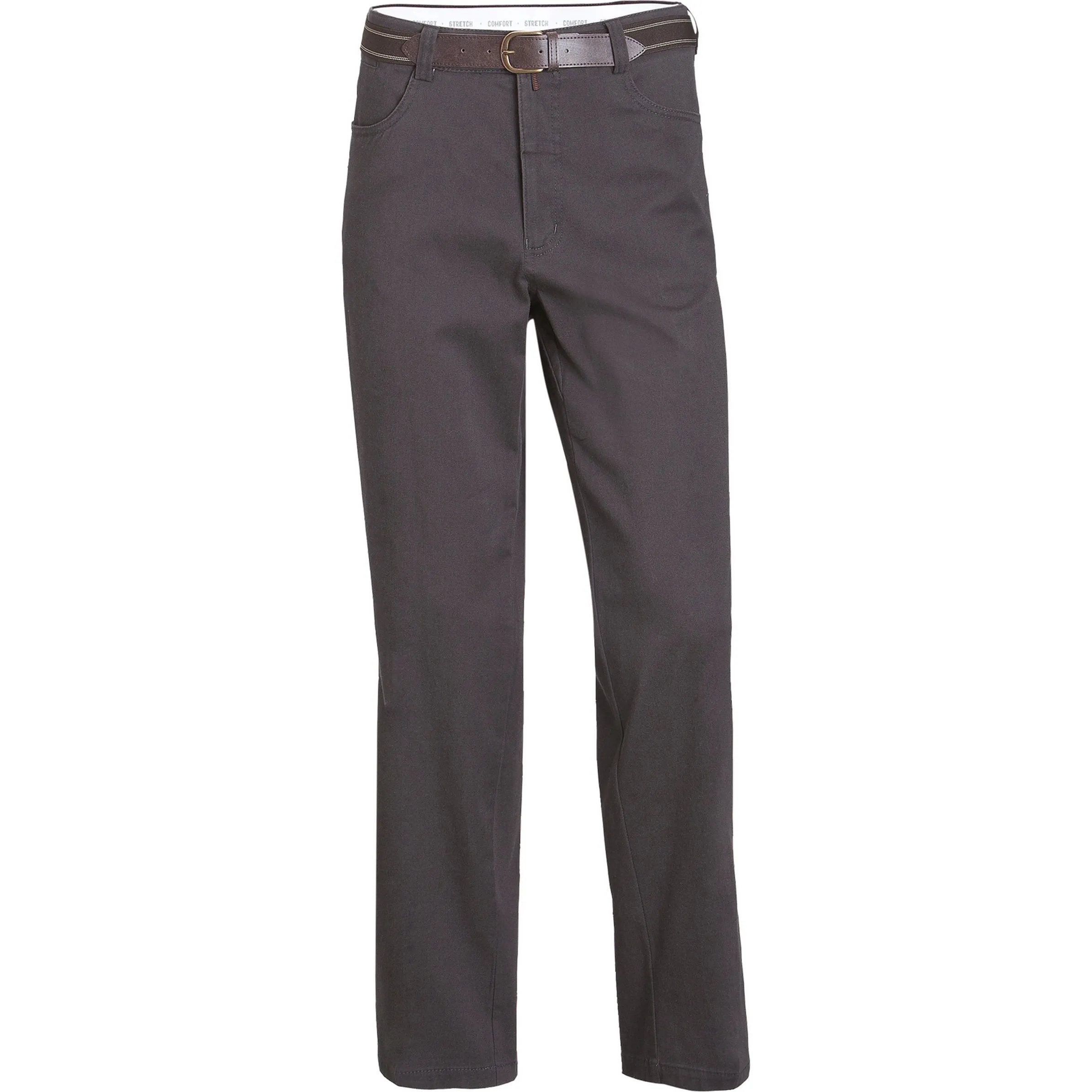 Marcel Battiston Semi 5-pocket Hose gewaschen Braun 524042 27 1 Marcel Battiston Semi 5-pocket Hose gewaschen Braun 524042 27 1
