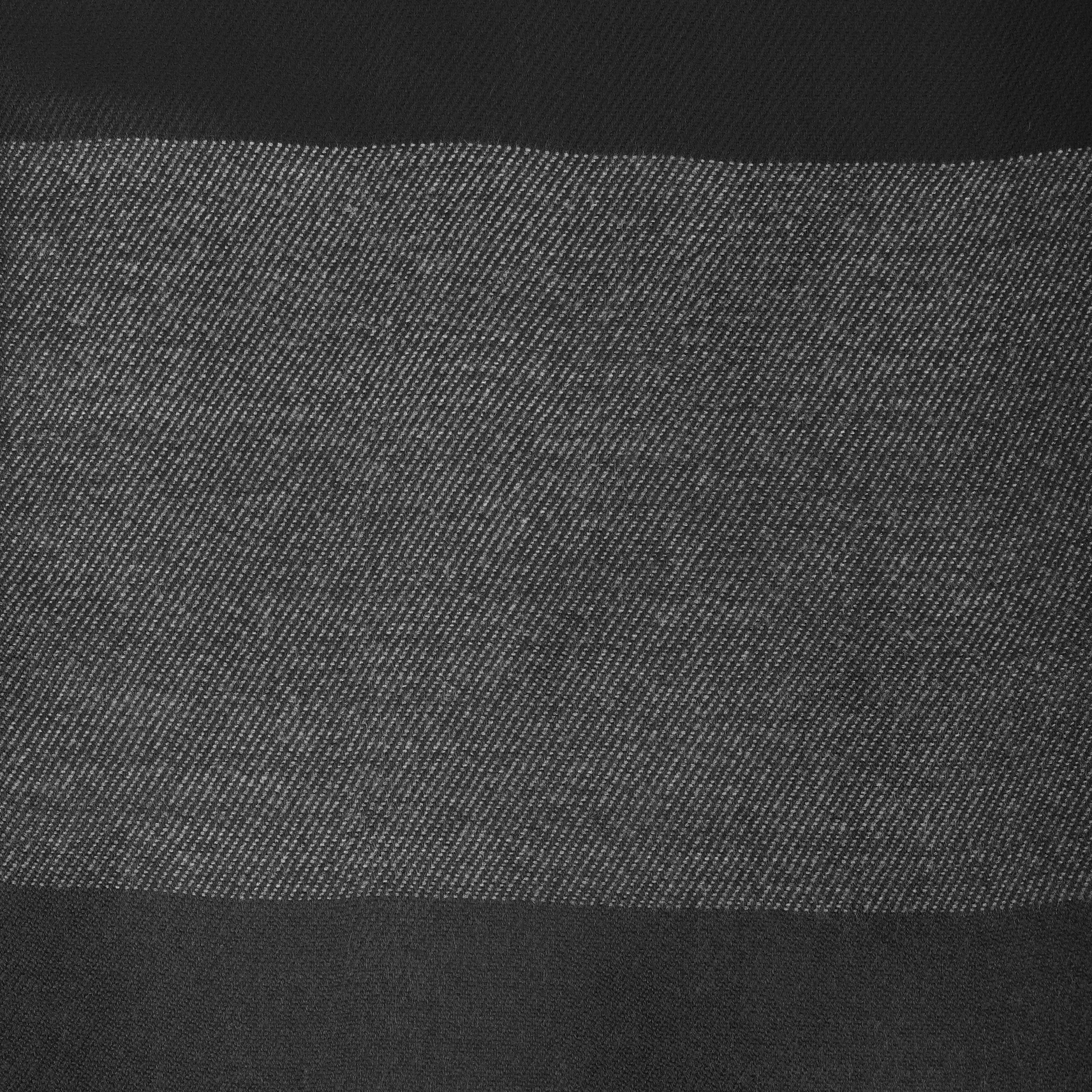 Jim Spencer He. Softacryschal Strreifen Blau 870261 GREY ME/AQ 2 Jim Spencer He. Softacryschal Strreifen Blau 870261 GREY ME/AQ 2