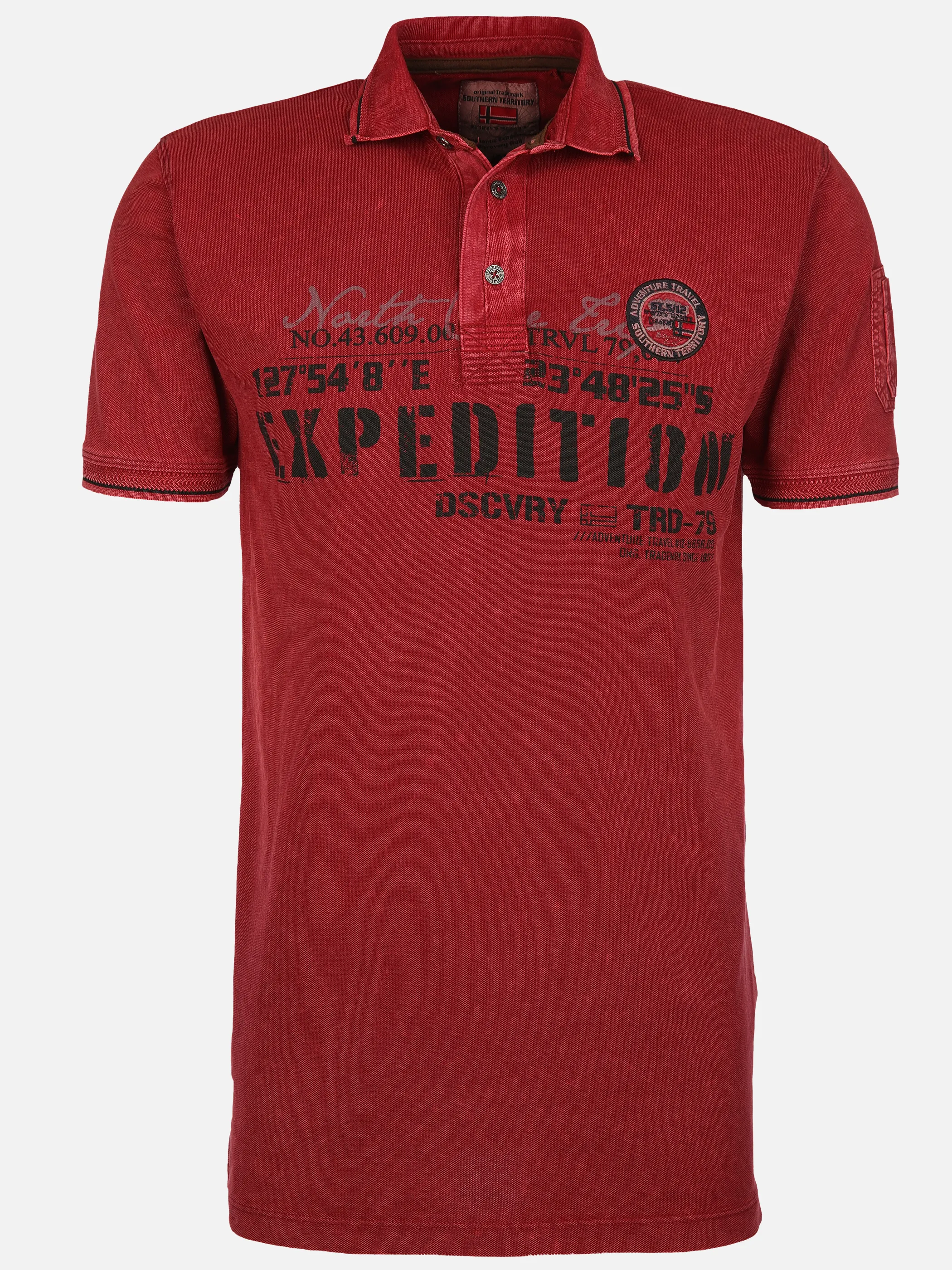 DK RED