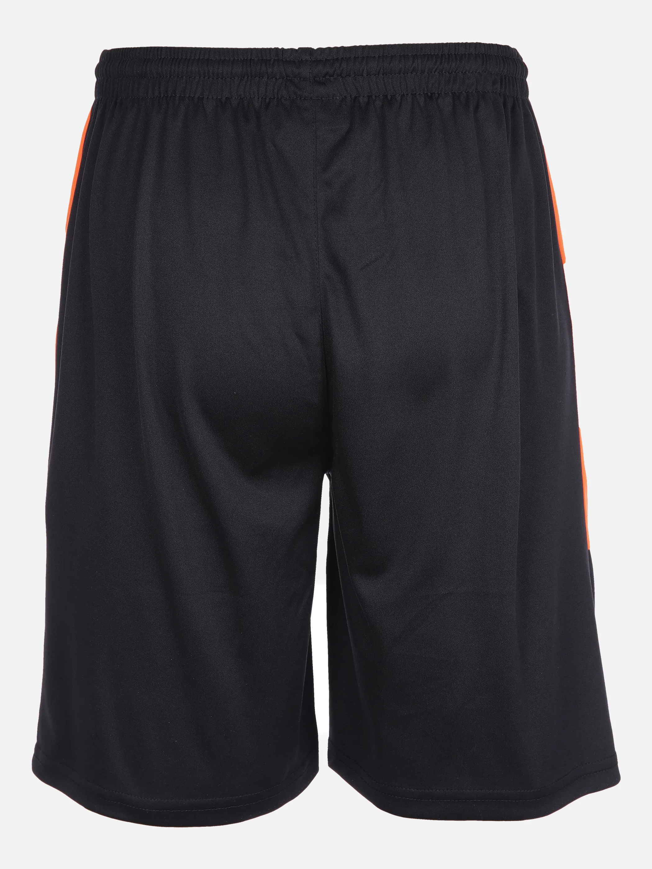 Grinario Sports He-Sport-Bermuda Schwarz 862703 3 2