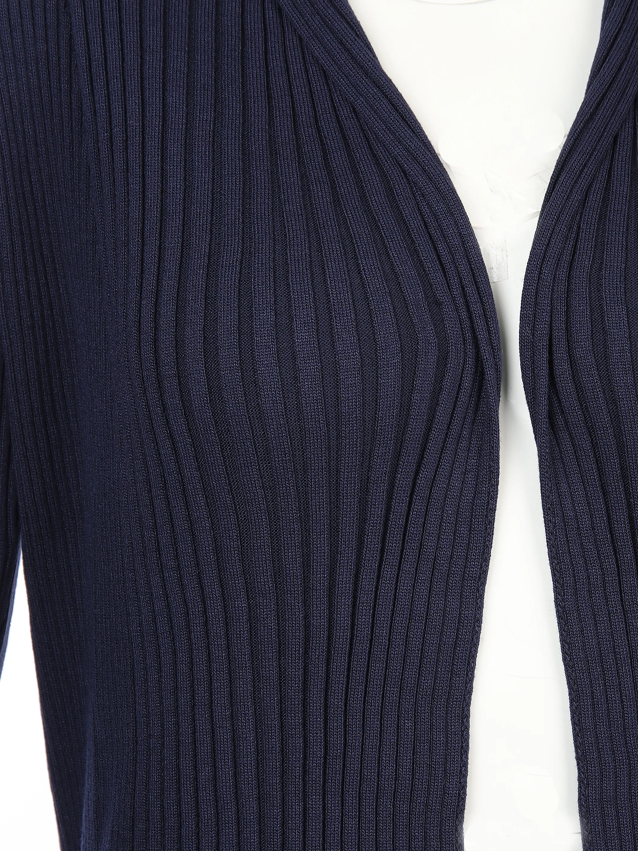 Lisa Tossa Da-Ripp-Cardigan Marine 905462 MARINE 3 Lisa Tossa Da-Ripp-Cardigan Marine 905462 MARINE 3