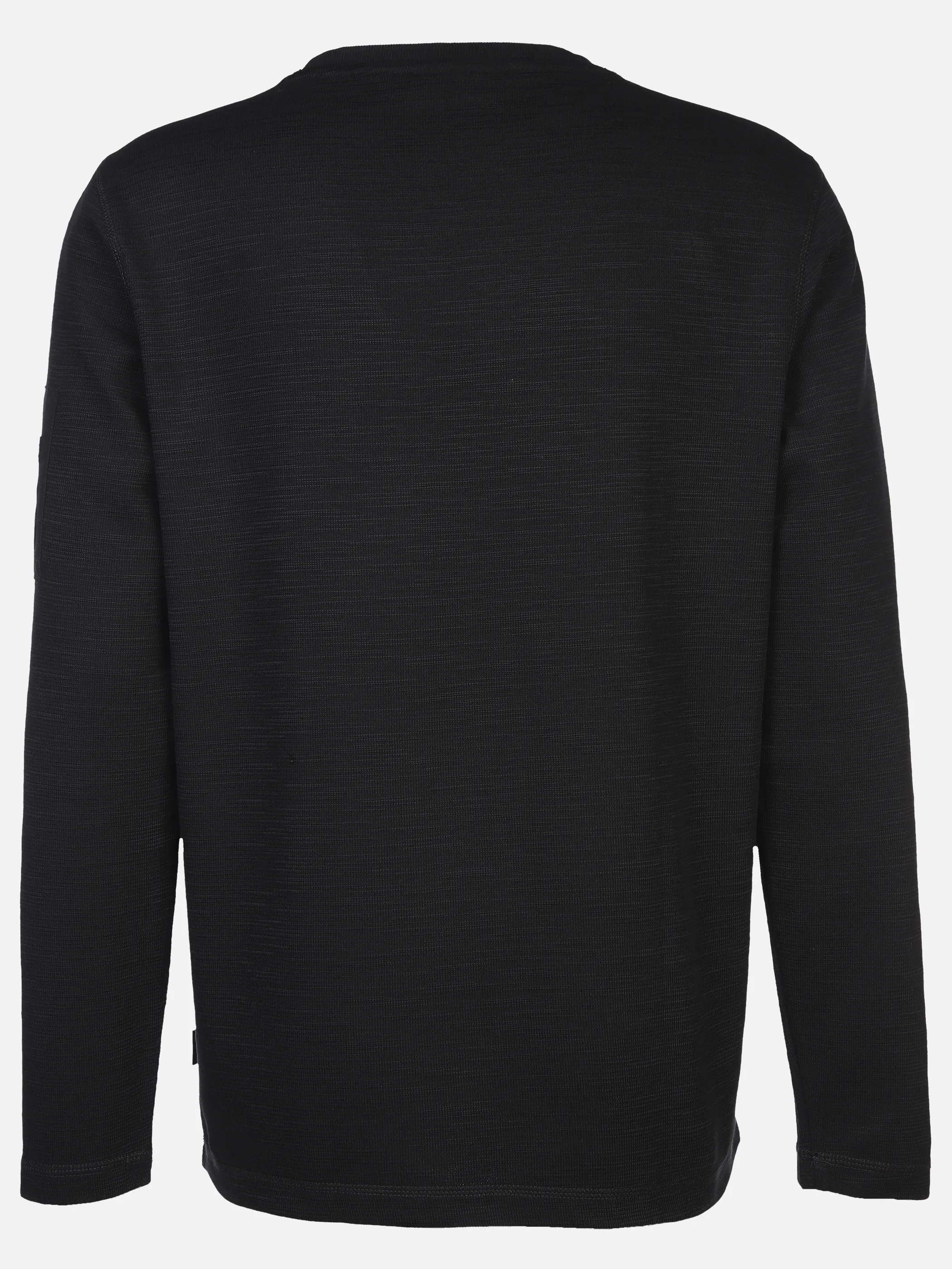 Jim Spencer He. T-Shirt 1/1 Arm RH Schwarz 900245 BLACK 2 Jim Spencer He. T-Shirt 1/1 Arm RH Schwarz 900245 BLACK 2