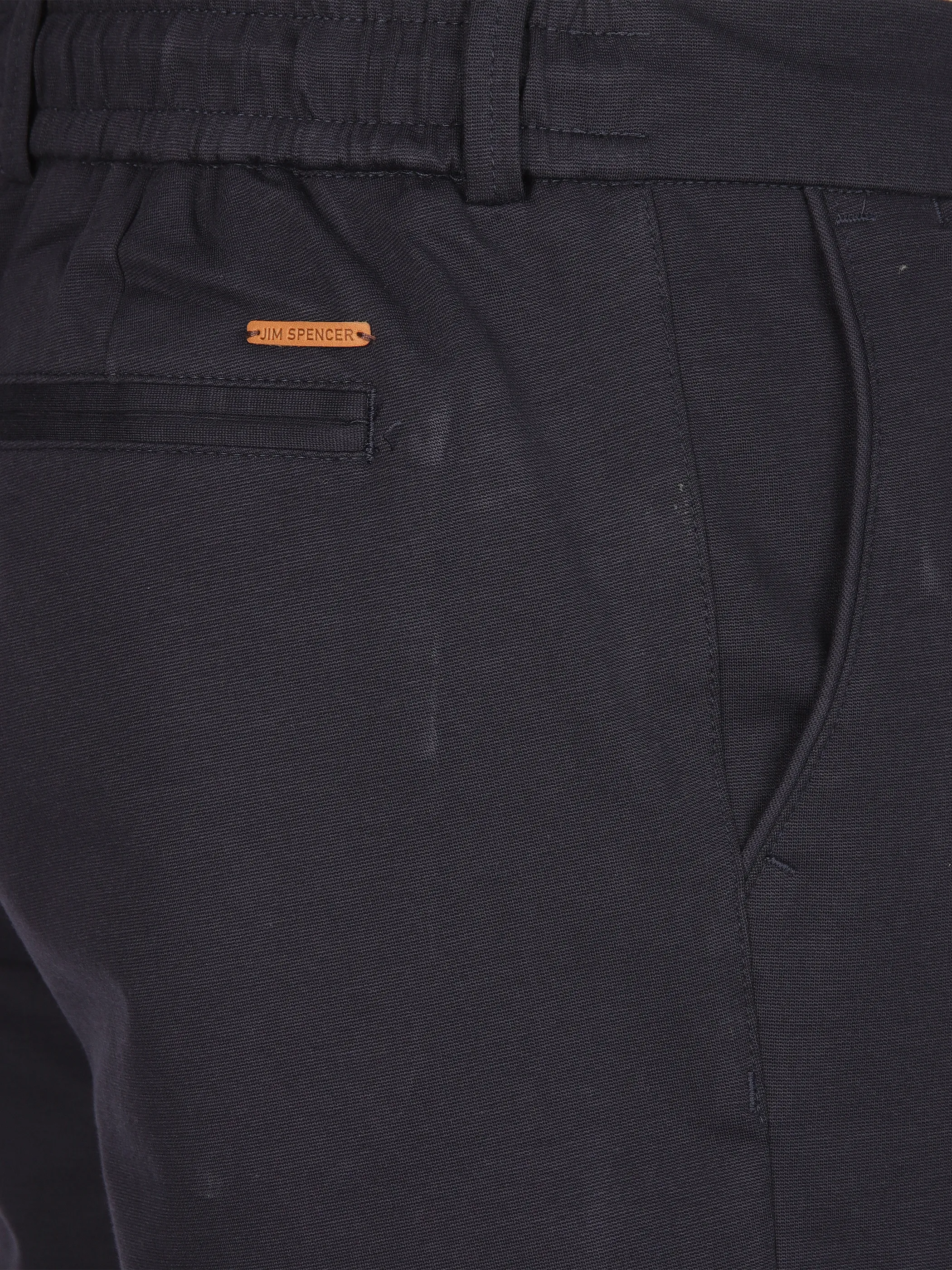 Jim Spencer He. Jerseyshort Relax Blau 905915 NAVY 4 Jim Spencer He. Jerseyshort Relax Blau 905915 NAVY 4