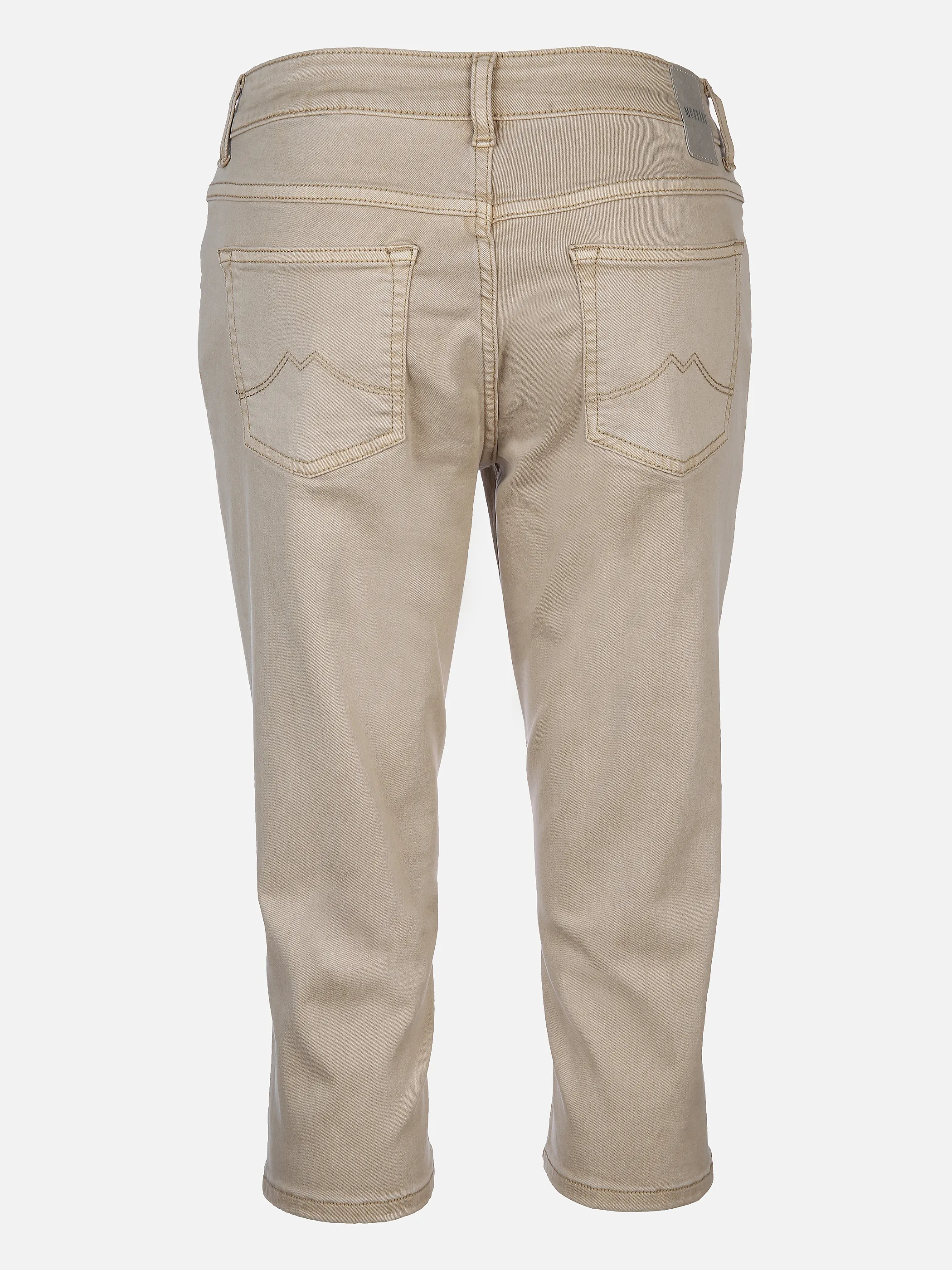 Mustang 1015695 STYLE REBECCA CAPRI Orange 898037 3266 2