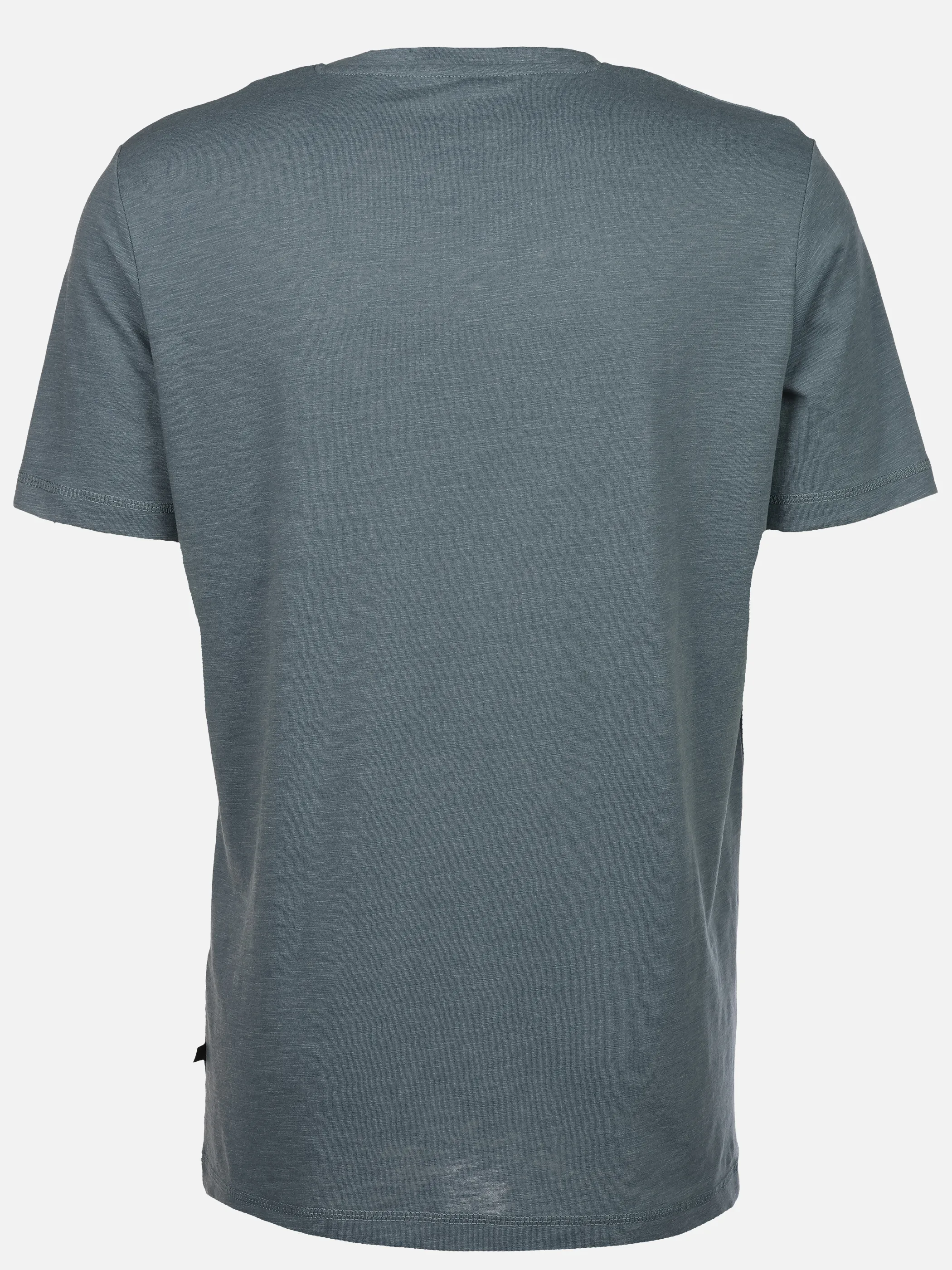 s.Oliver 2184705 T-Shirt Blau 930533 53W1 2