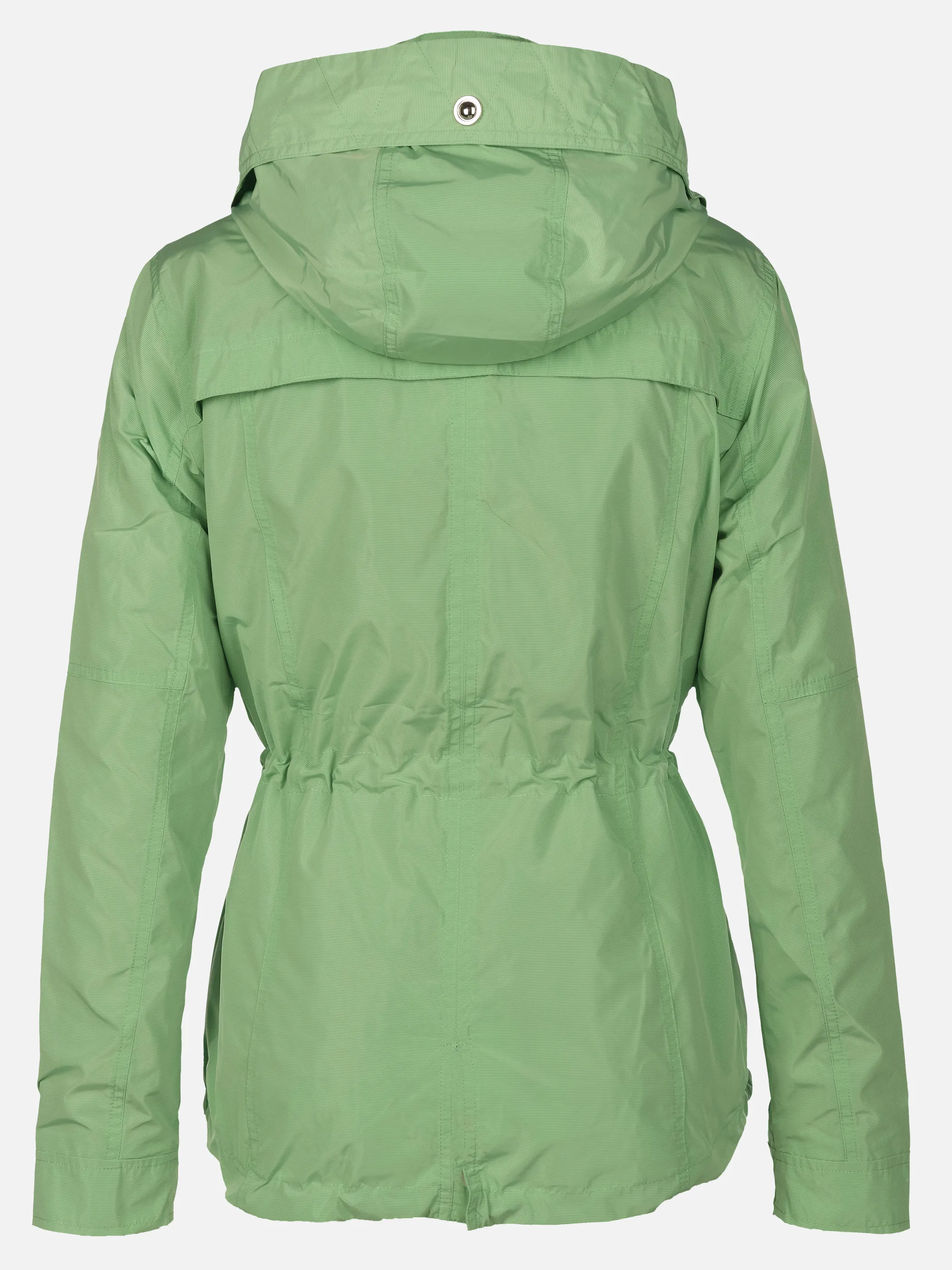 Sure Da-Jacke m. abnehmbarer Kapuze Grün 920016 GREEN 2