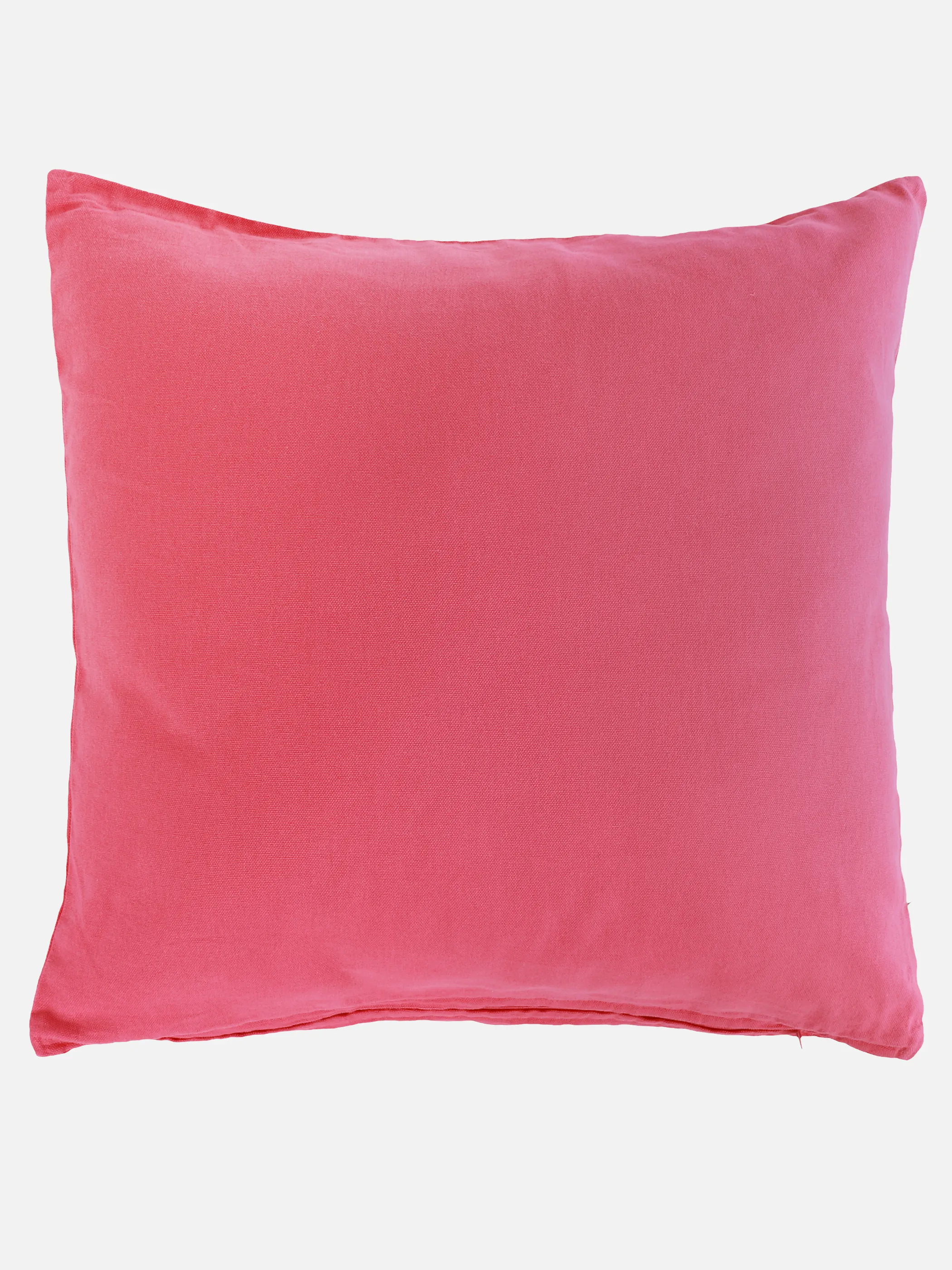 Ostern Kissen uni 45x45 Pink 924387 PINK 1