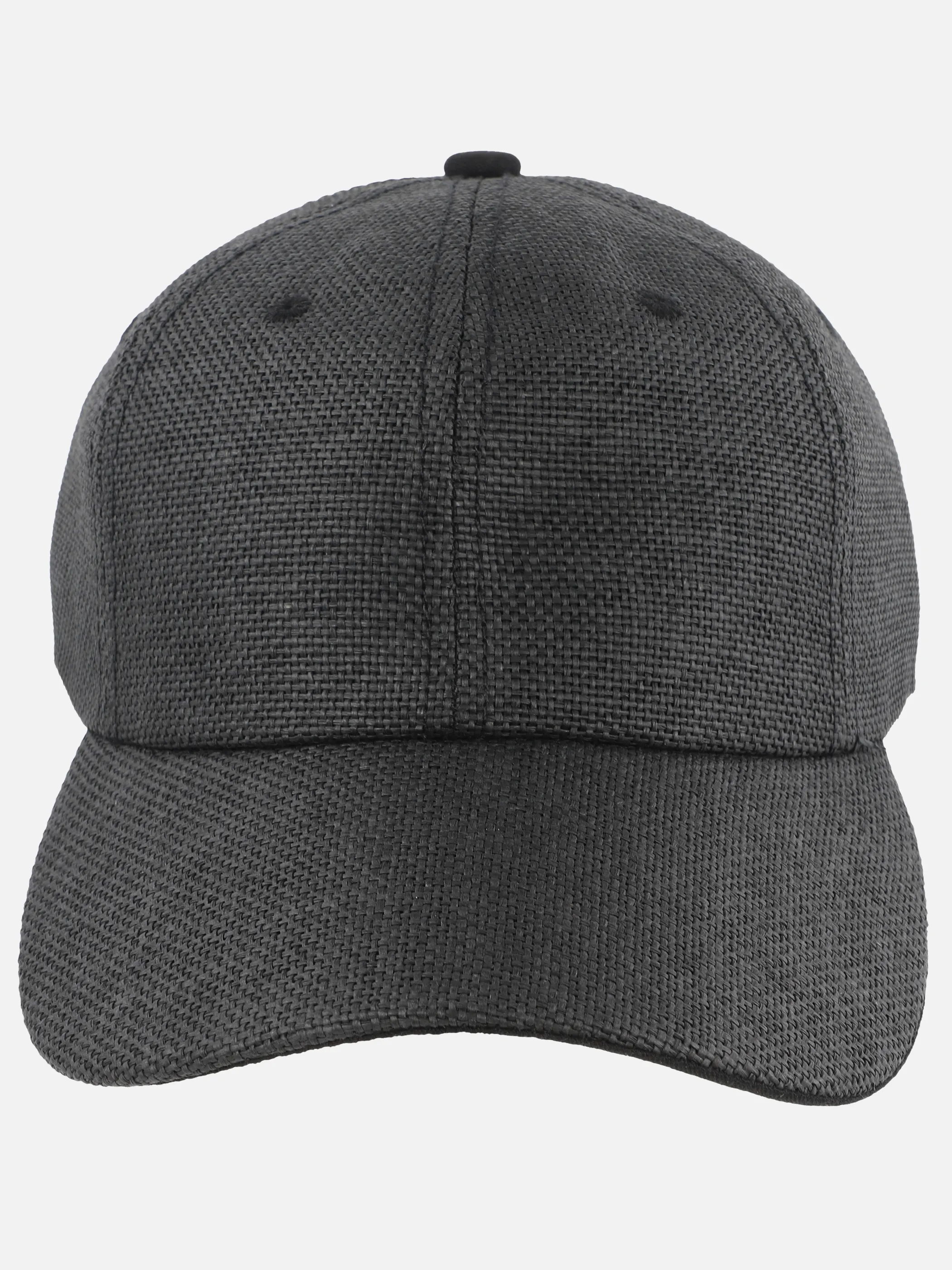 Jim Spencer He-Strohcap Schwarz 908509 SCHWARZ 1 Jim Spencer He-Strohcap Schwarz 908509 SCHWARZ 1