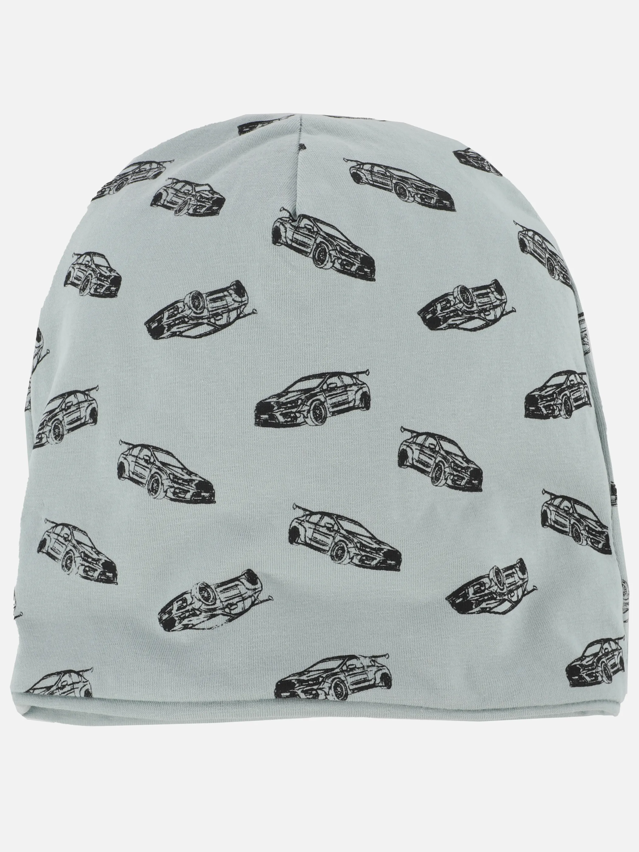 Bubble Gum BJ-Mütze Grün 908064 GREEN 2