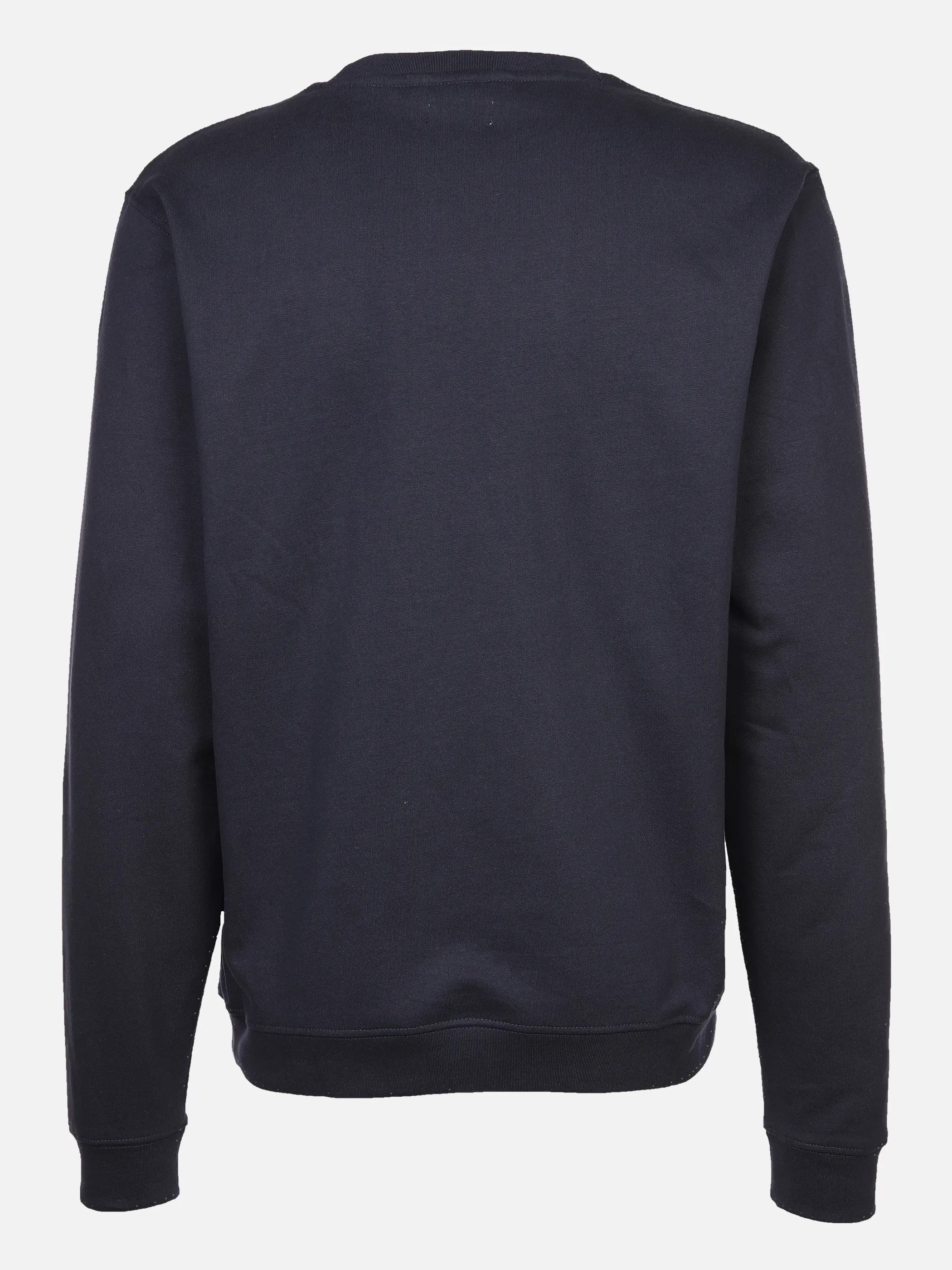 U.S. Polo Assn. He. Sweatshirt Logo Reiter Blau 881270 NAVY 2 U.S. Polo Assn. He. Sweatshirt Logo Reiter Blau 881270 NAVY 2