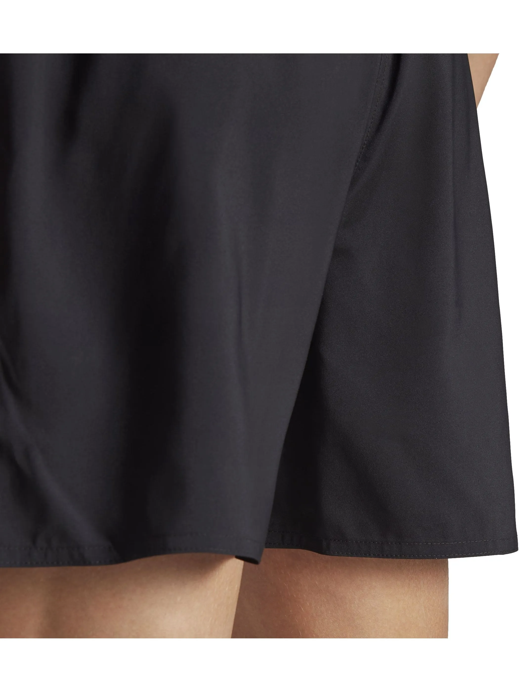 Adidas IA5390 He-Badeshorts schwarz/lemon Schwarz 899792 000