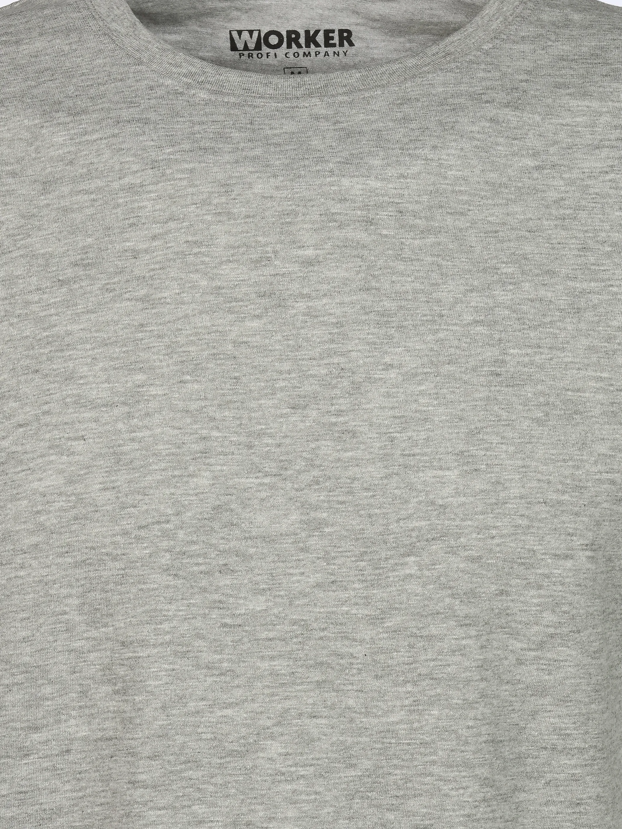 Worker He. T-Shirt 1/2 Arm 5er Pack RH Bunt 930621 BUNT 3