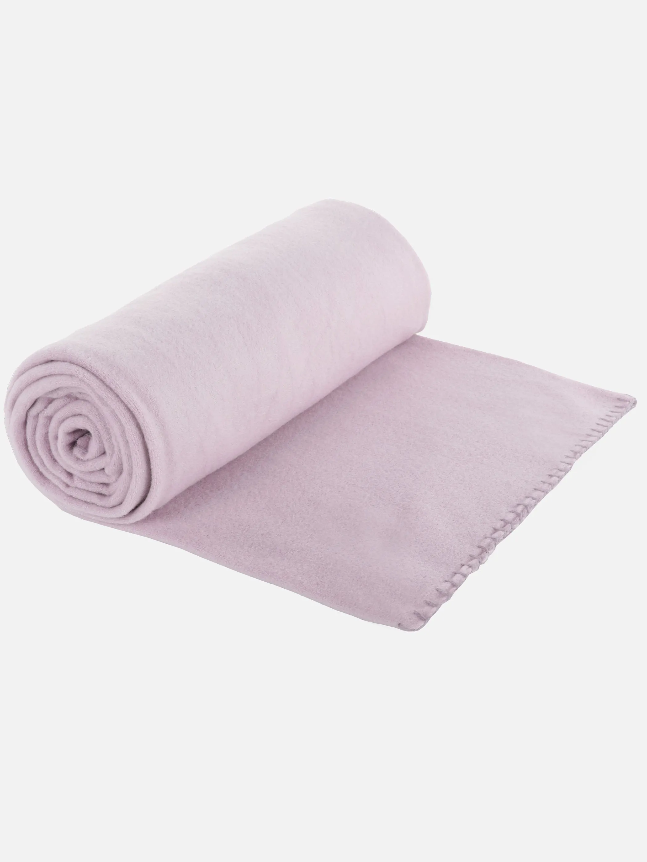 Dream House Fleecedecke 130x170cm 16 Stück Lila 889146 ORCHID 2