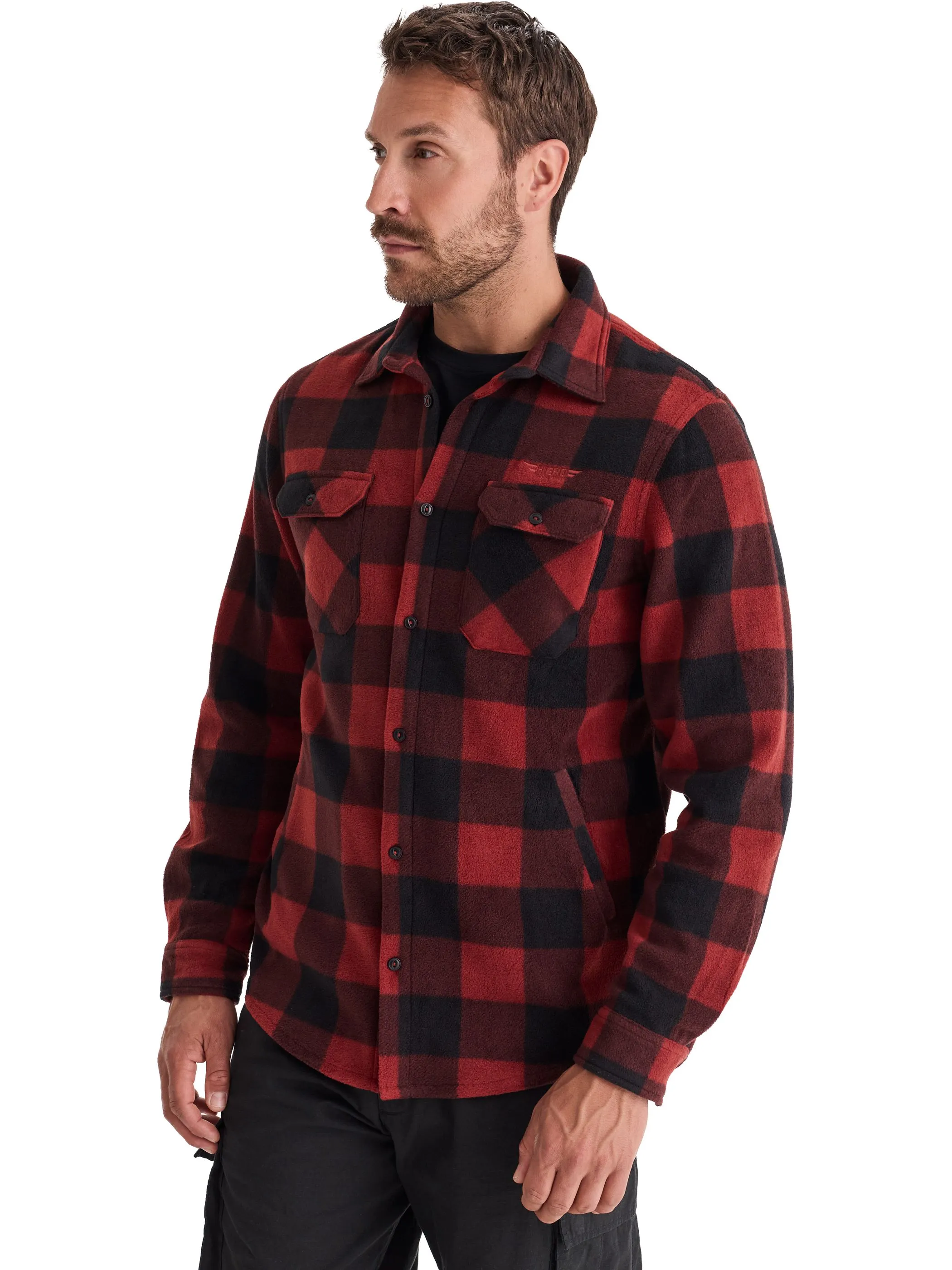 HERO by John Medoox 73130010009151 He. Outdoor Jac Rot 936972 9151 1