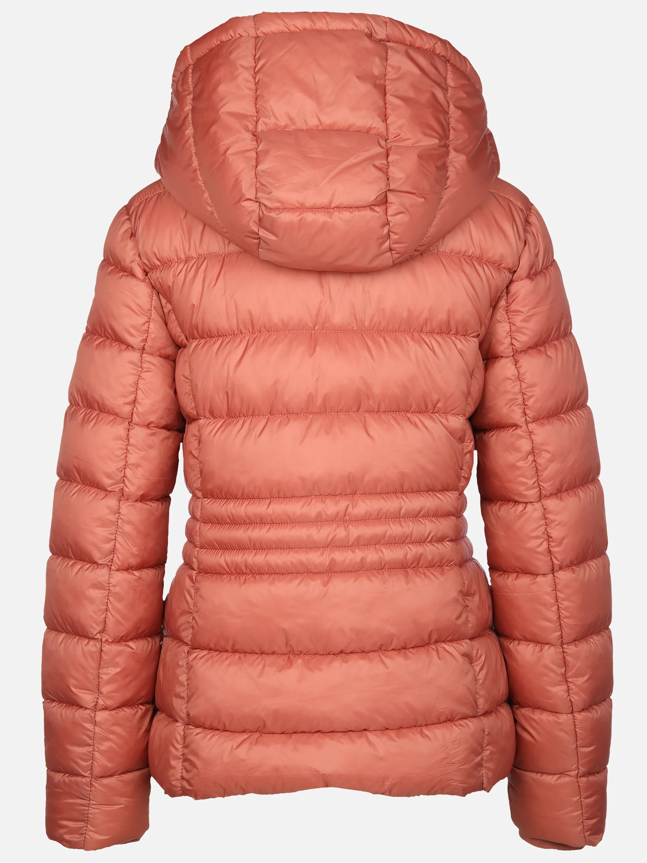 Sure Da-Steppjacke Rosa 912878 ROSE 2