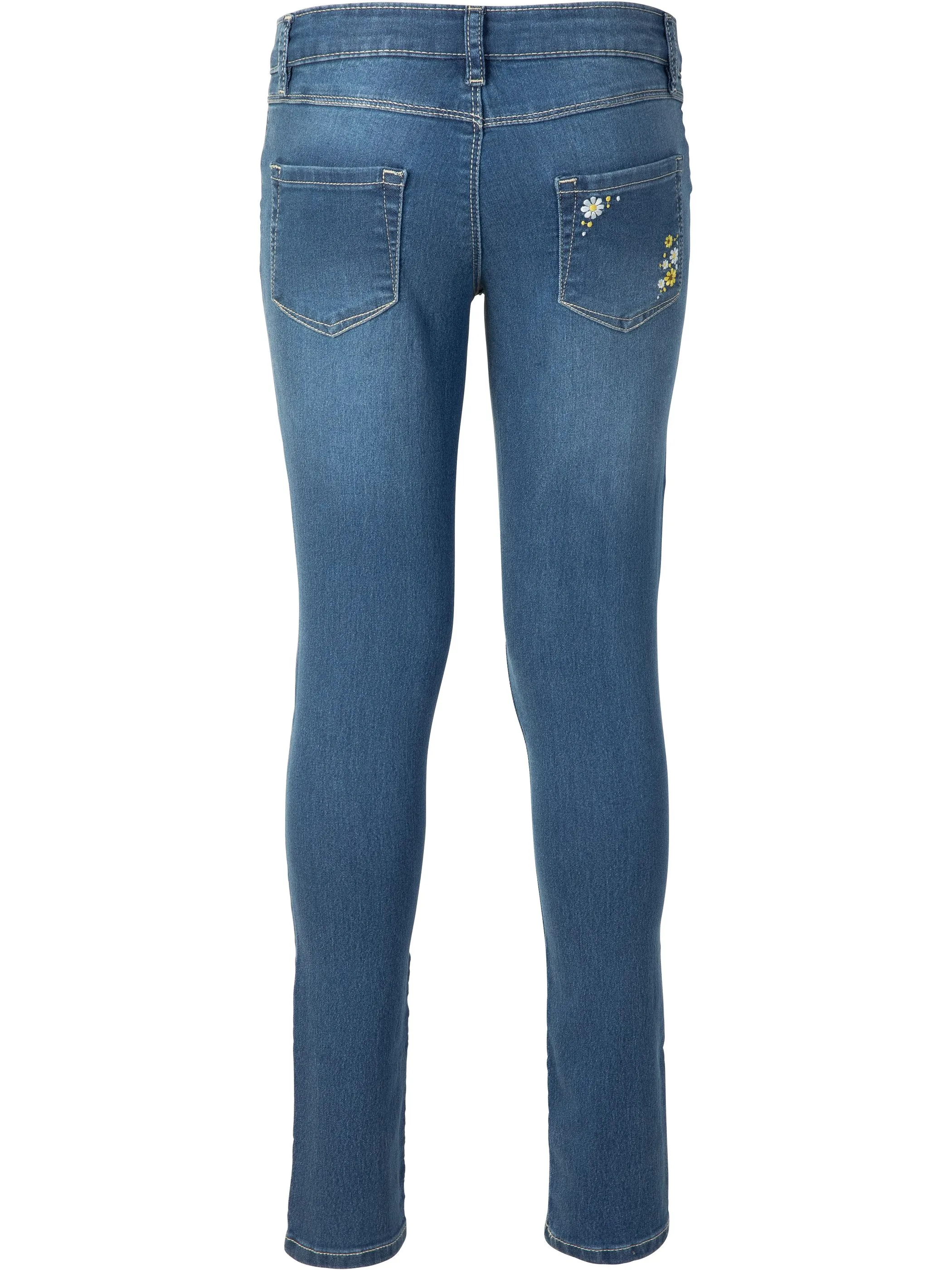 Stooker Kids 31560210007886 Ki. Hosen lang, Blau 882749 7886 2 Stooker Kids 31560210007886 Ki. Hosen lang, Blau 882749 7886 2